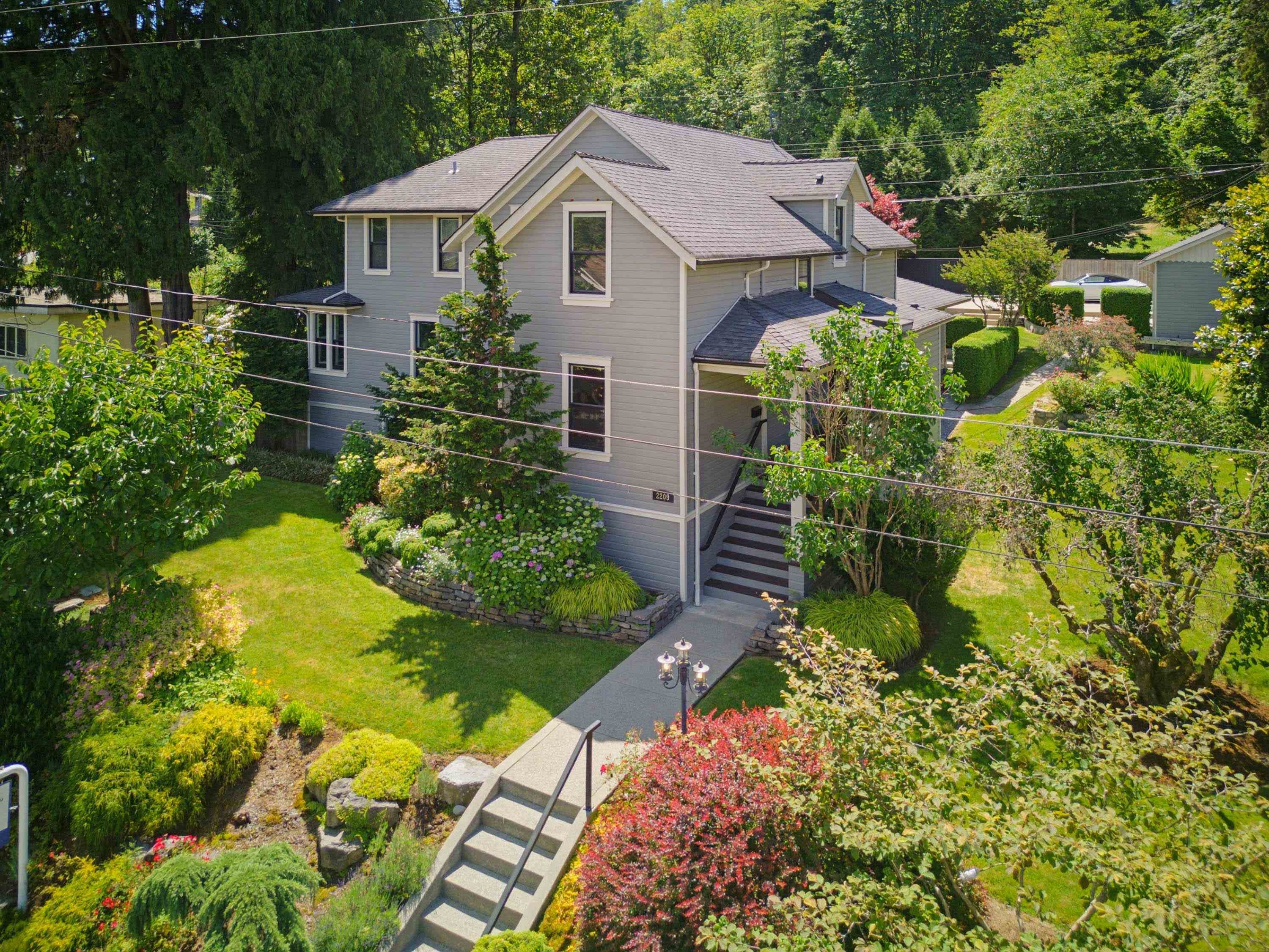 2209 St. George Street, Port Moody, BC