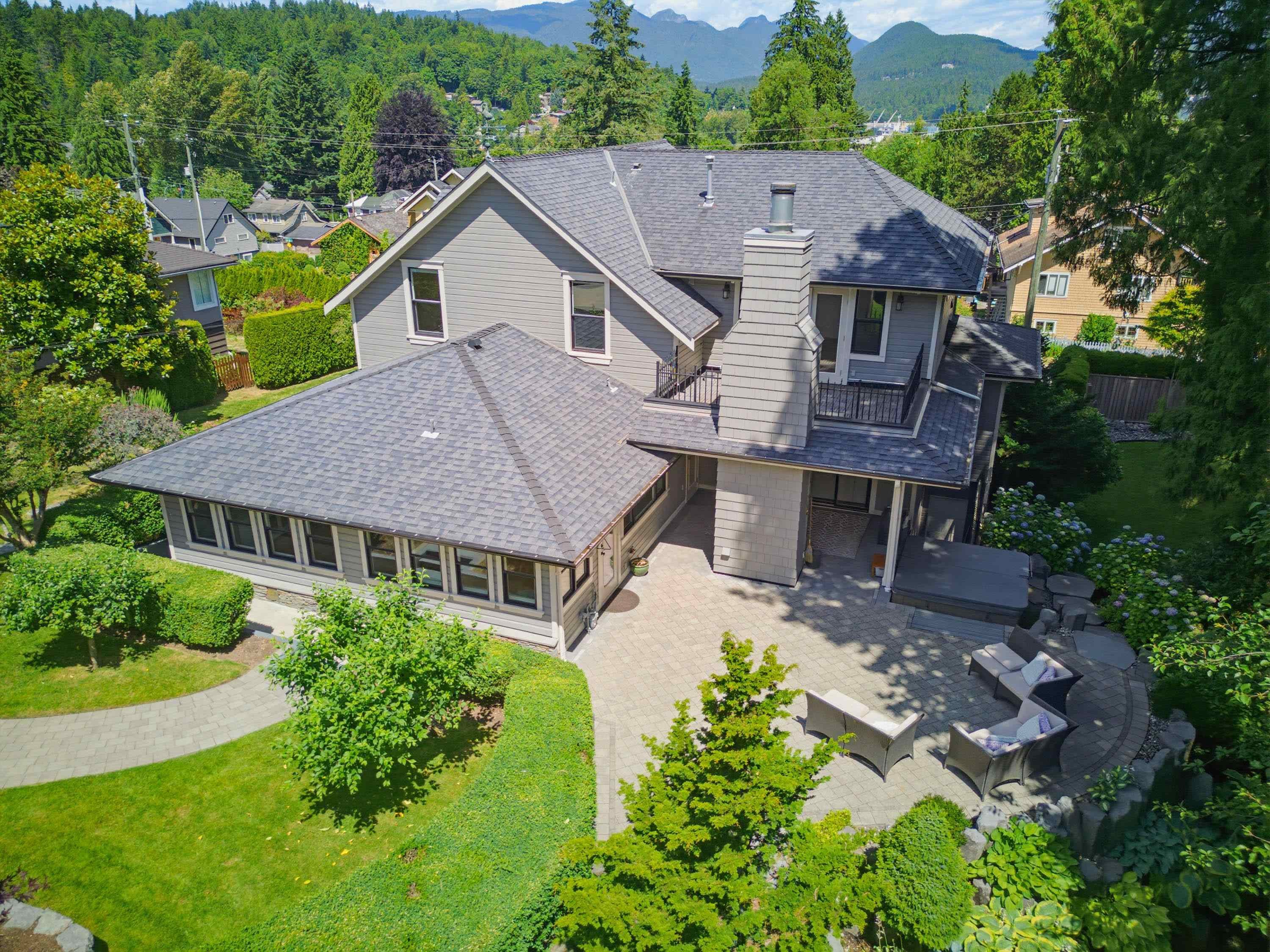 2209 St. George Street, Port Moody, BC