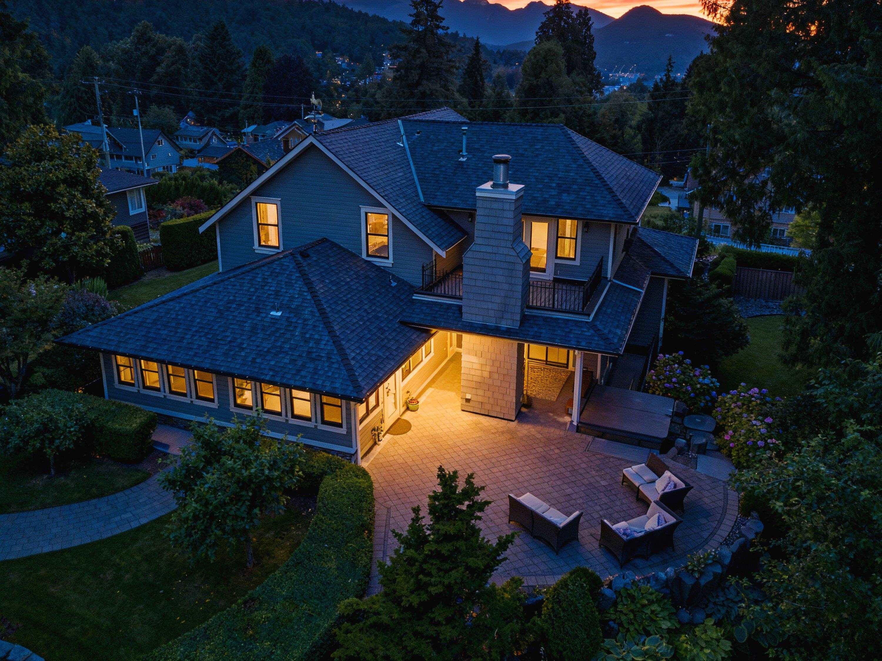 2209 St. George Street, Port Moody, BC