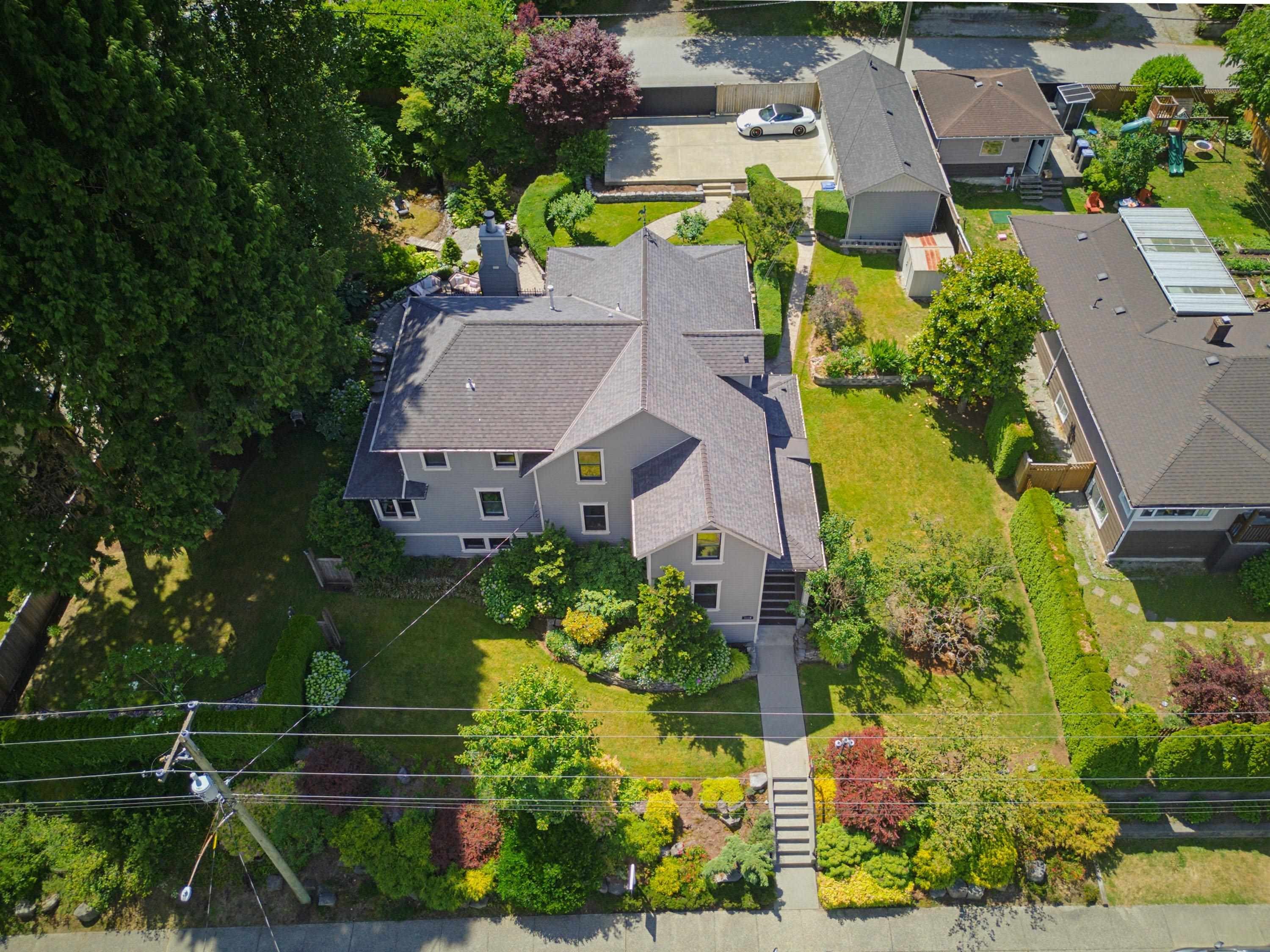 2209 St. George Street, Port Moody, BC