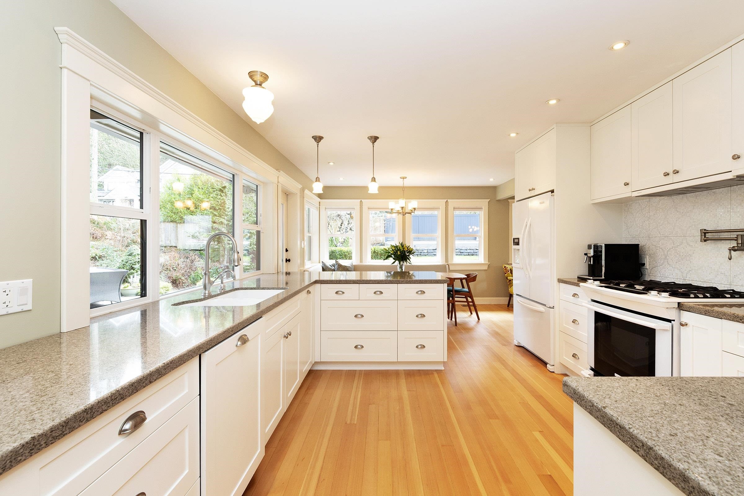 2209 St. George Street, Port Moody, BC