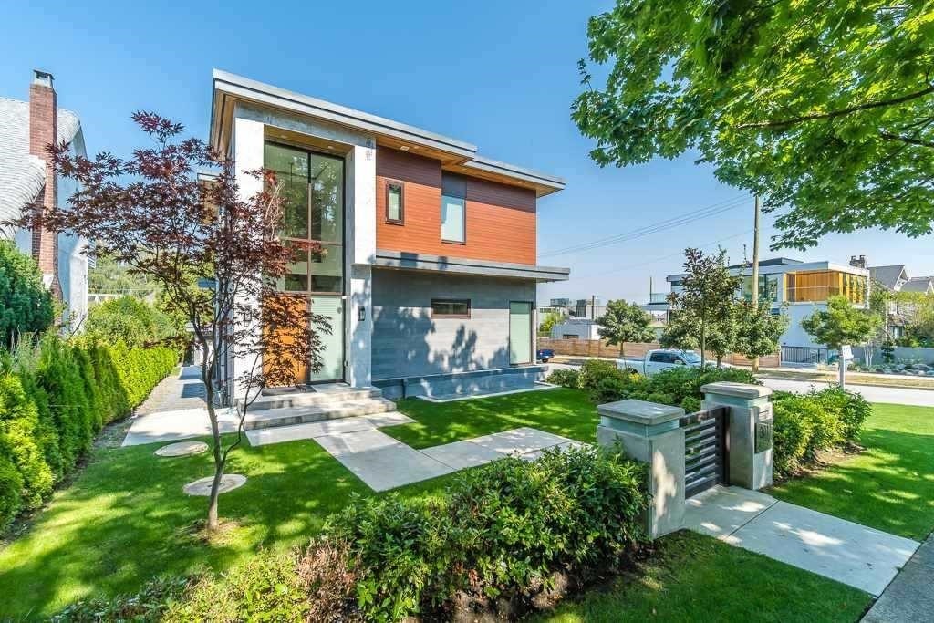 3011 27Th Avenue W, Vancouver, BC