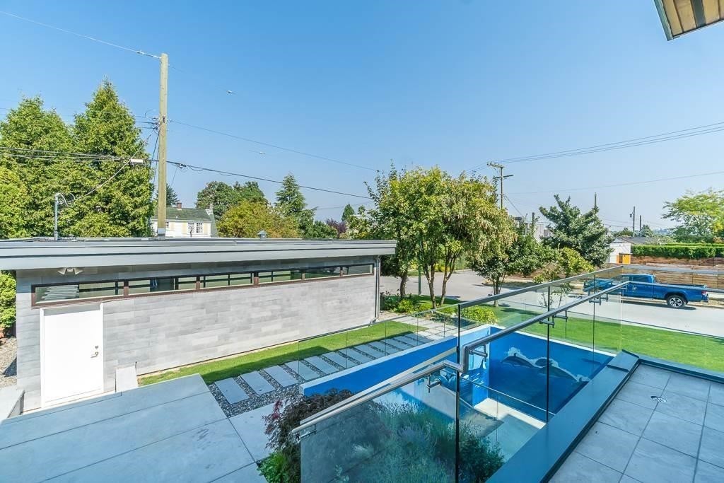 3011 27Th Avenue W, Vancouver, BC