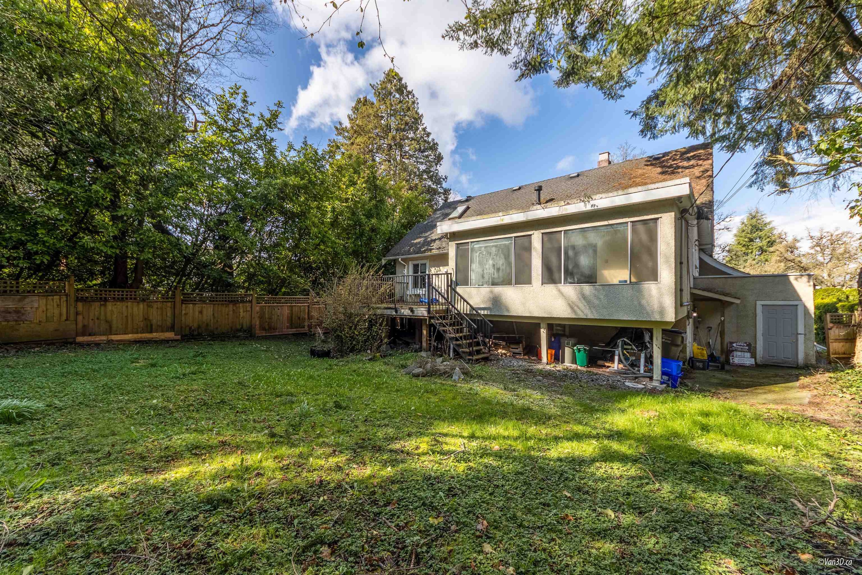 2146 33Rd Avenue W, Vancouver, BC