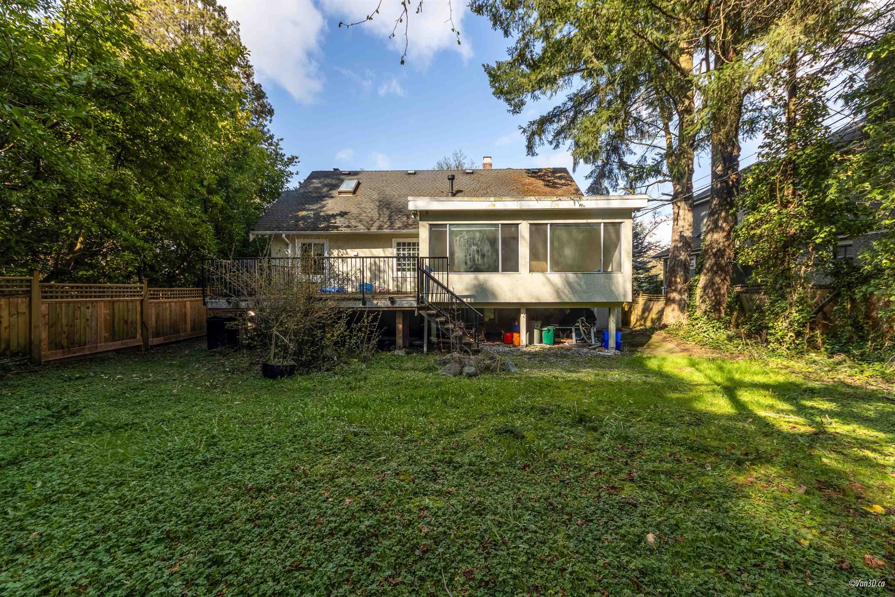 2146 33Rd Avenue W, Vancouver, BC