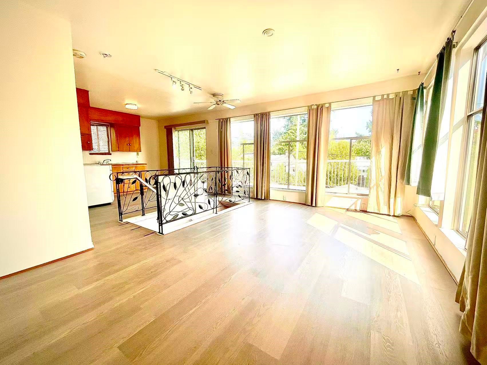 3857 18Th Avenue W, Vancouver, BC