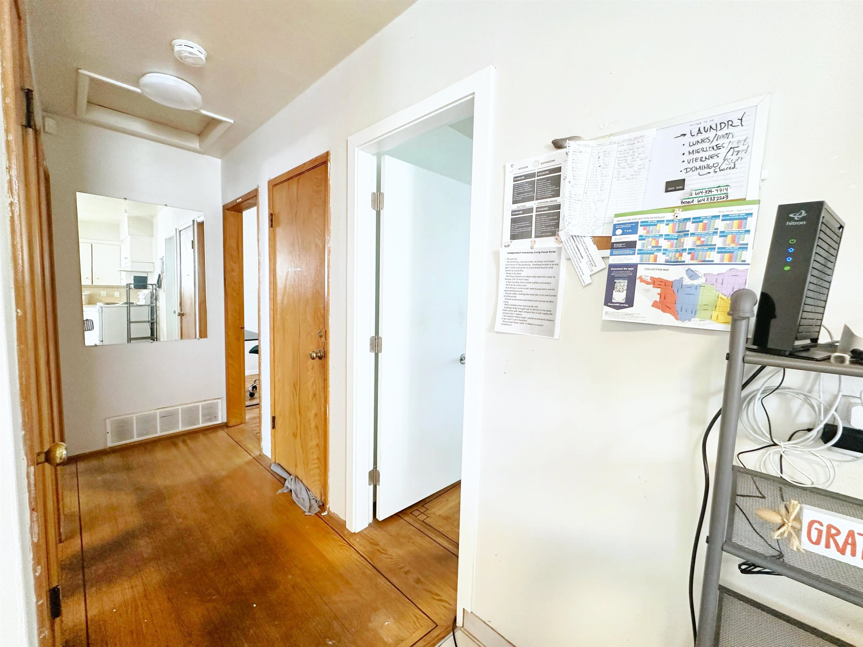 3416 Monmouth Avenue, Vancouver, BC