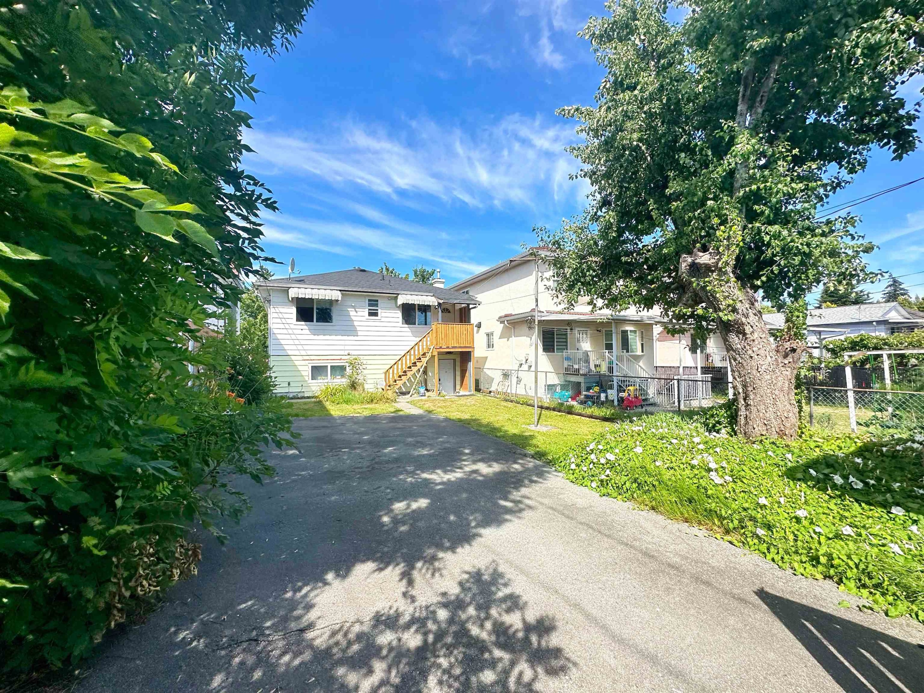 3416 Monmouth Avenue, Vancouver, BC