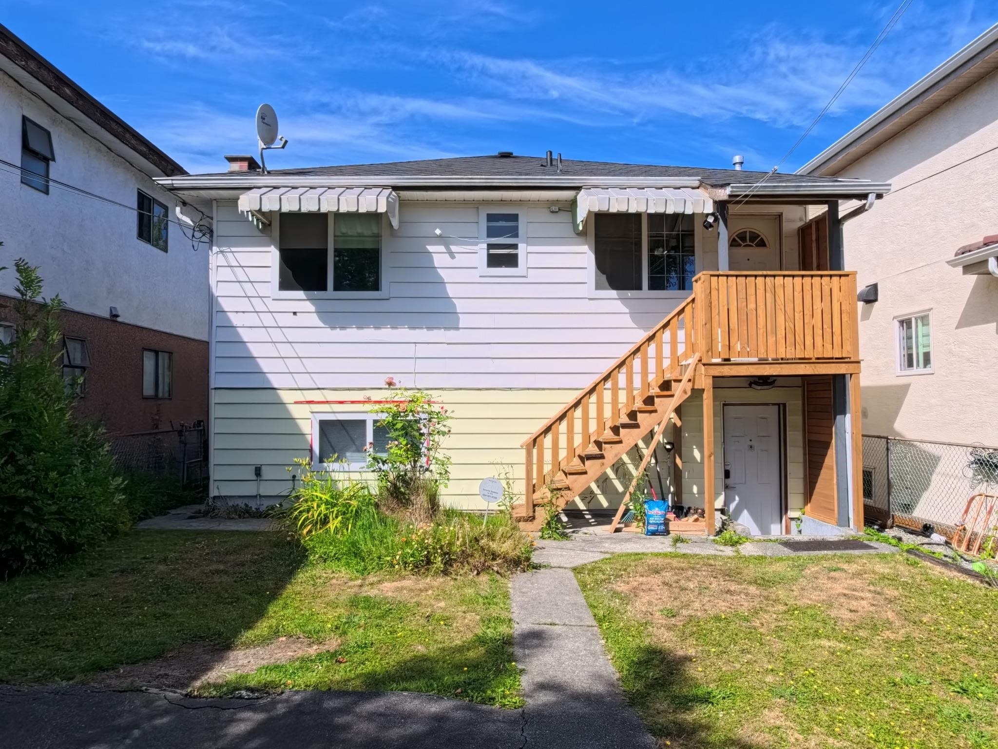 3416 Monmouth Avenue, Vancouver, BC