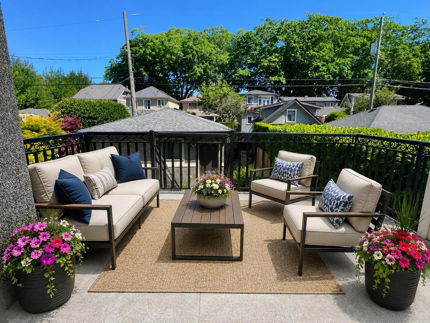 2989 32Nd Avenue W, Vancouver, BC