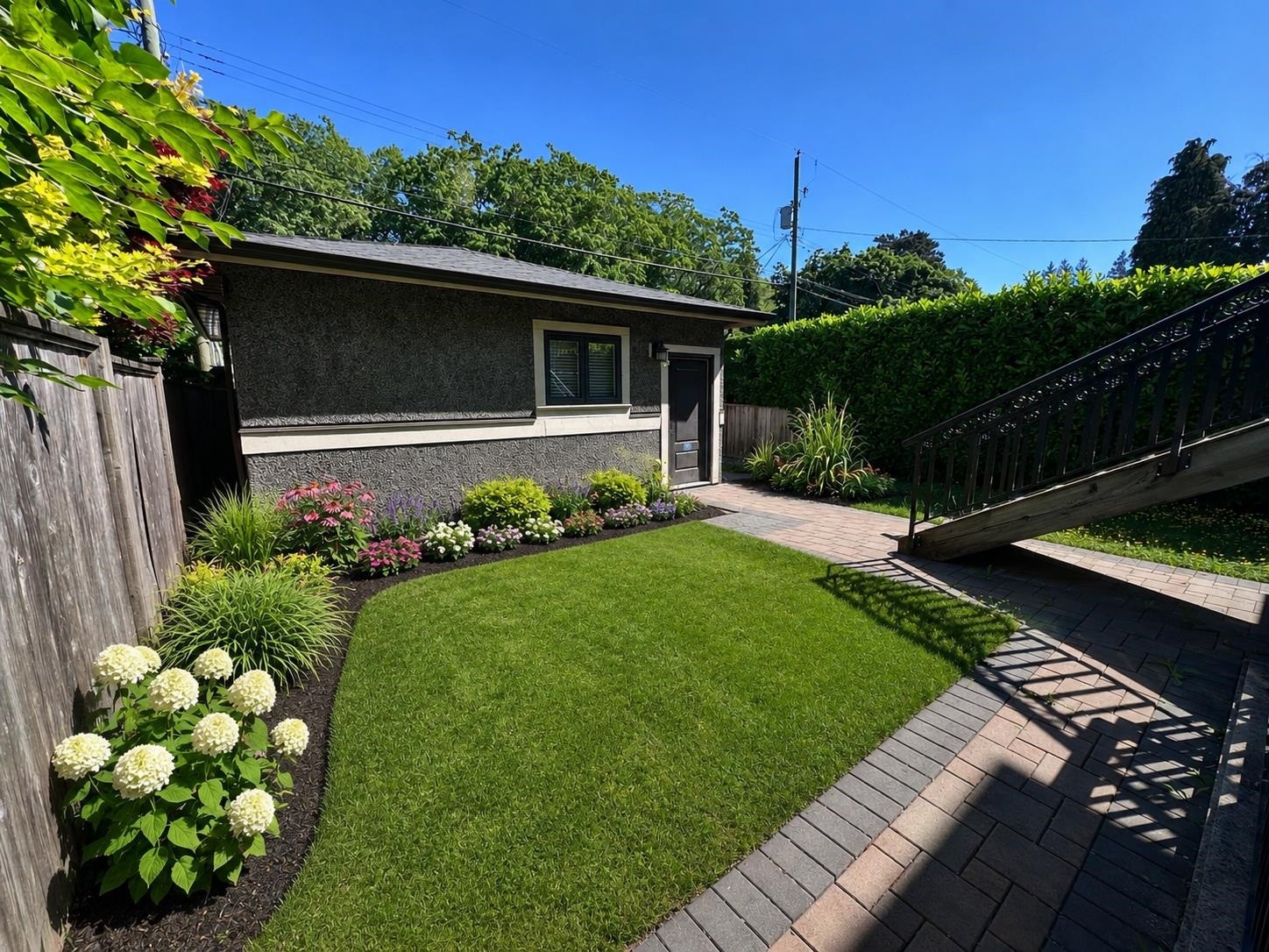 2989 32Nd Avenue W, Vancouver, BC