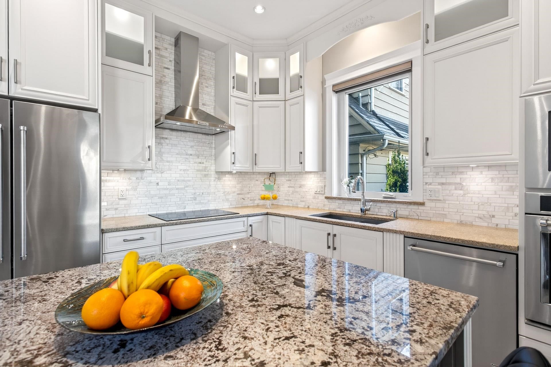 2989 32Nd Avenue W, Vancouver, BC