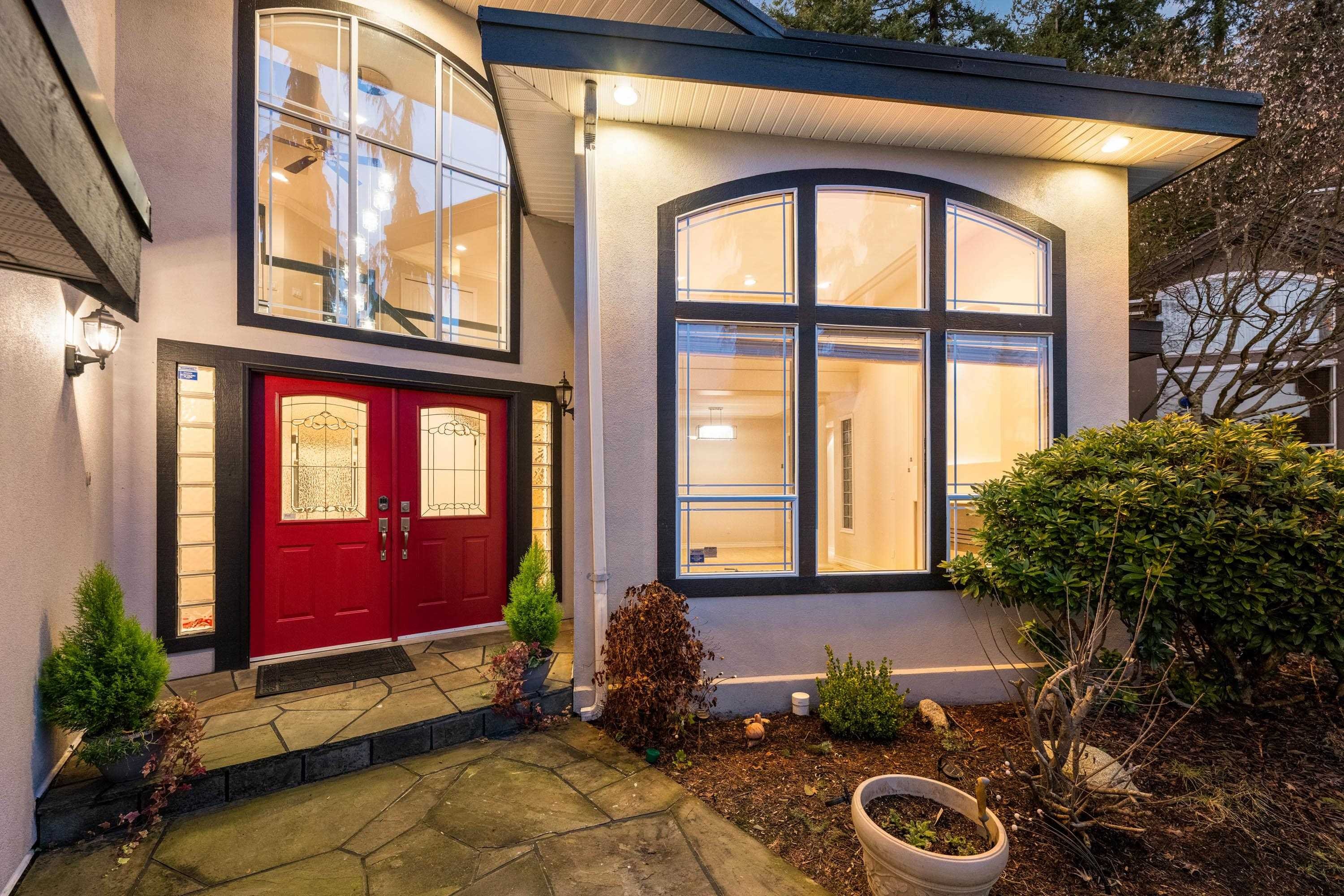 1522 Whitebark Place, Coquitlam, BC