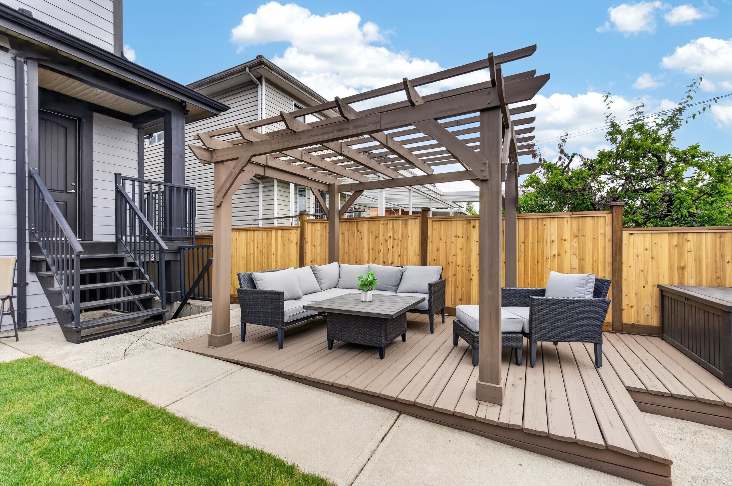 1010 55Th Avenue E, Vancouver, BC