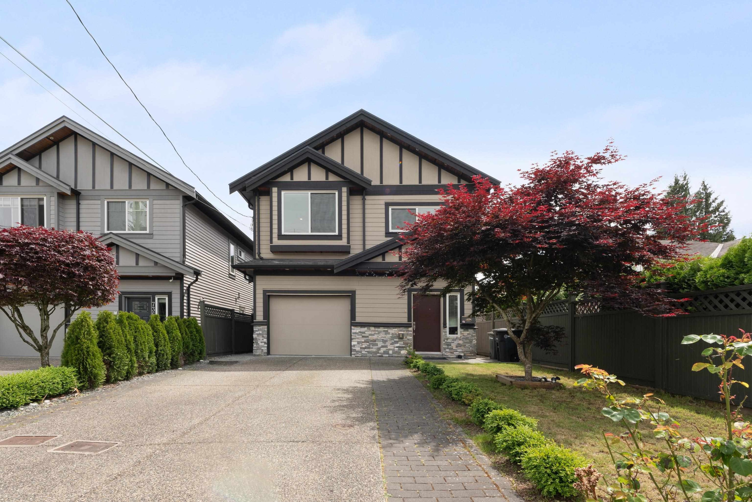 7348 11Th Avenue, Burnaby, BC