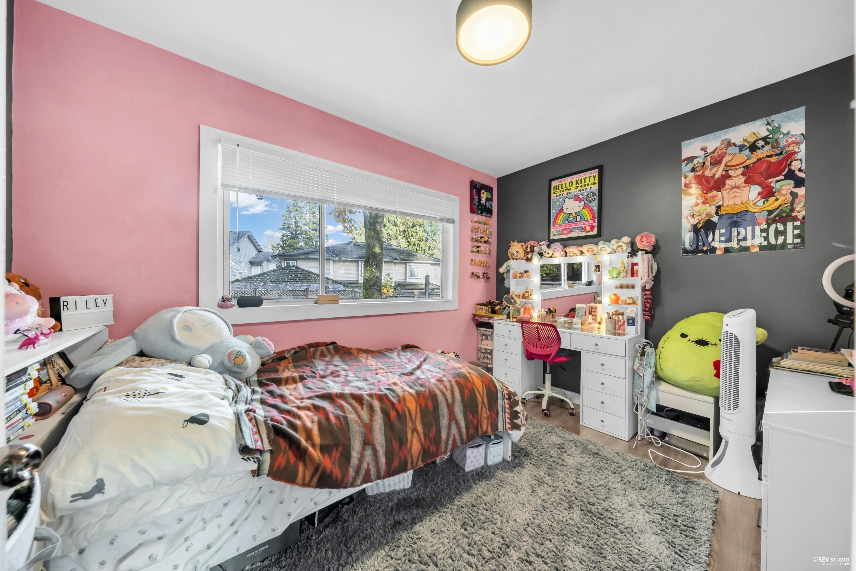 735 Lea Avenue, Coquitlam, BC