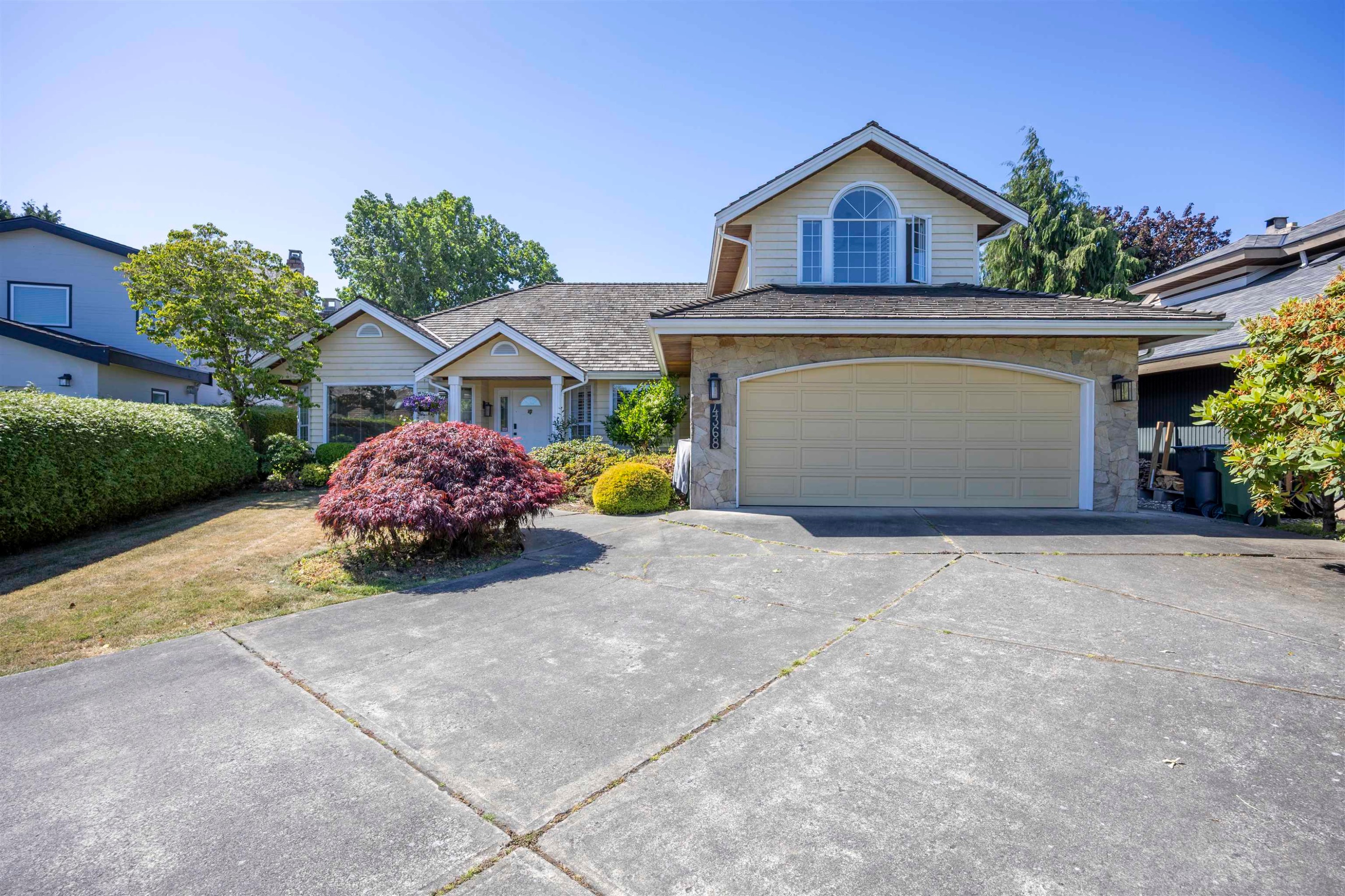 4368 Craigflower Drive, Richmond, BC