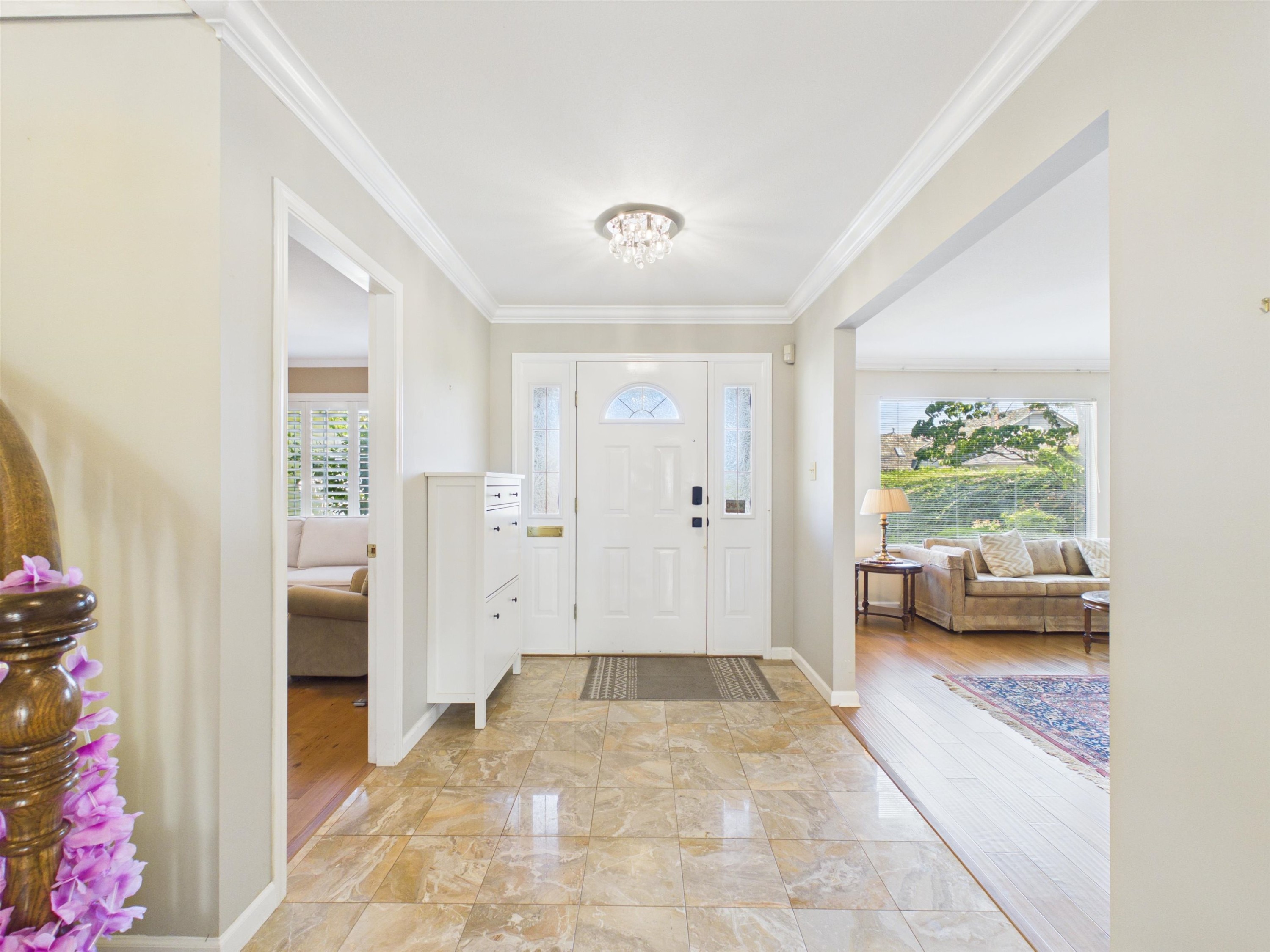 4368 Craigflower Drive, Richmond, BC