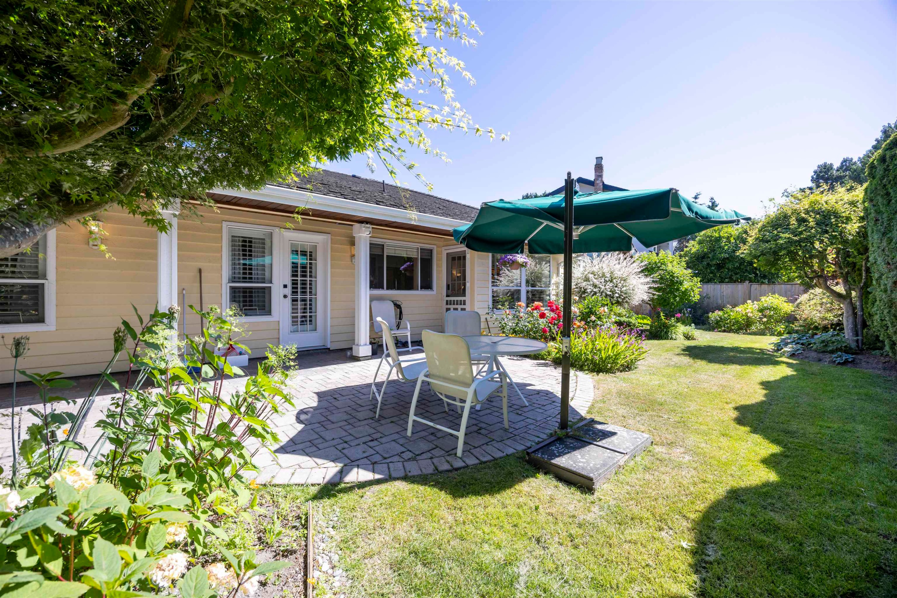 4368 Craigflower Drive, Richmond, BC