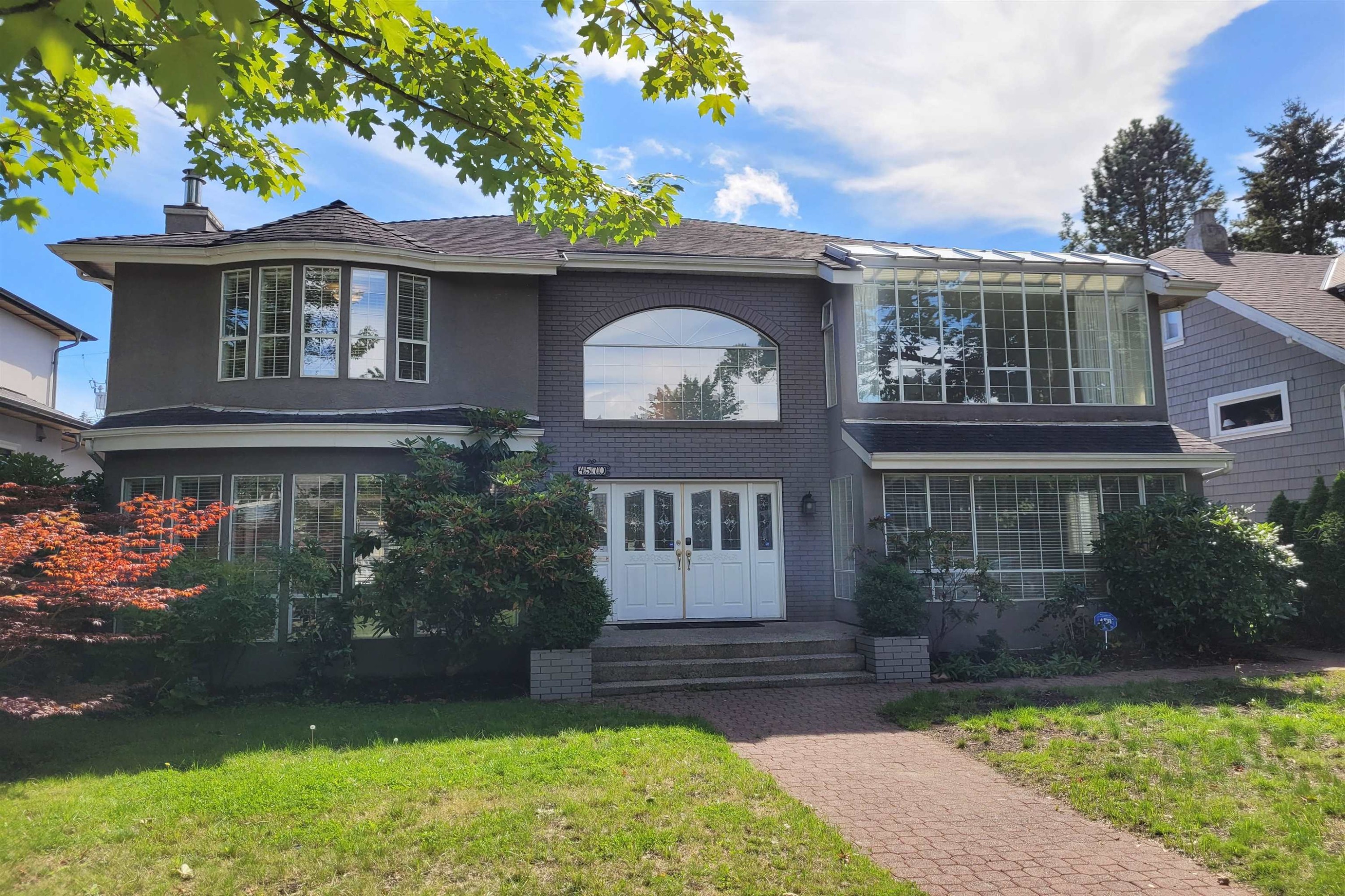 4570 13Th Avenue W, Vancouver, BC