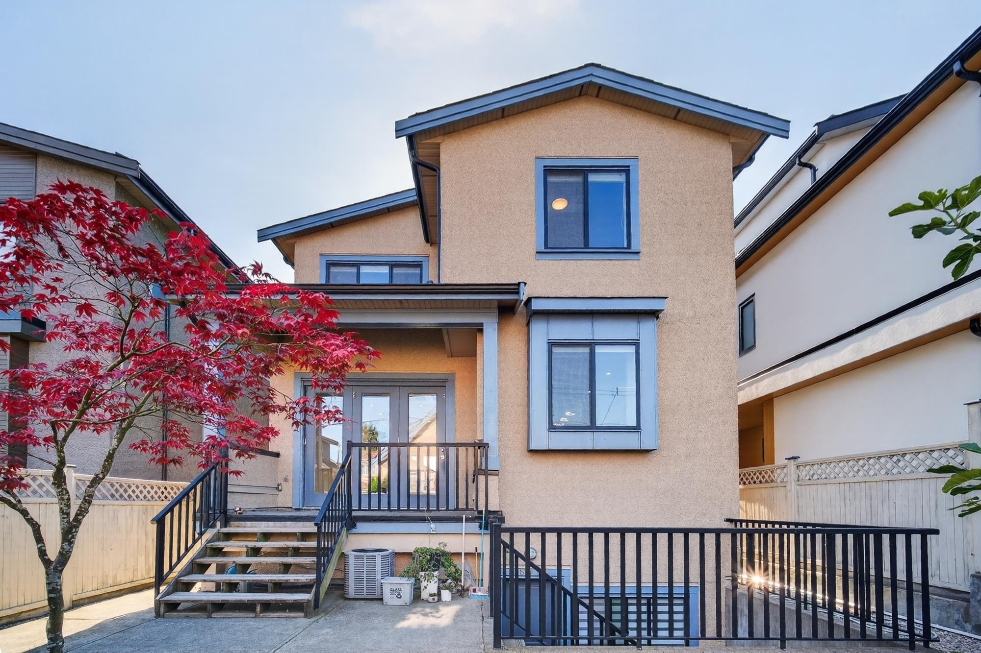 8068 Haig Street, Vancouver, BC