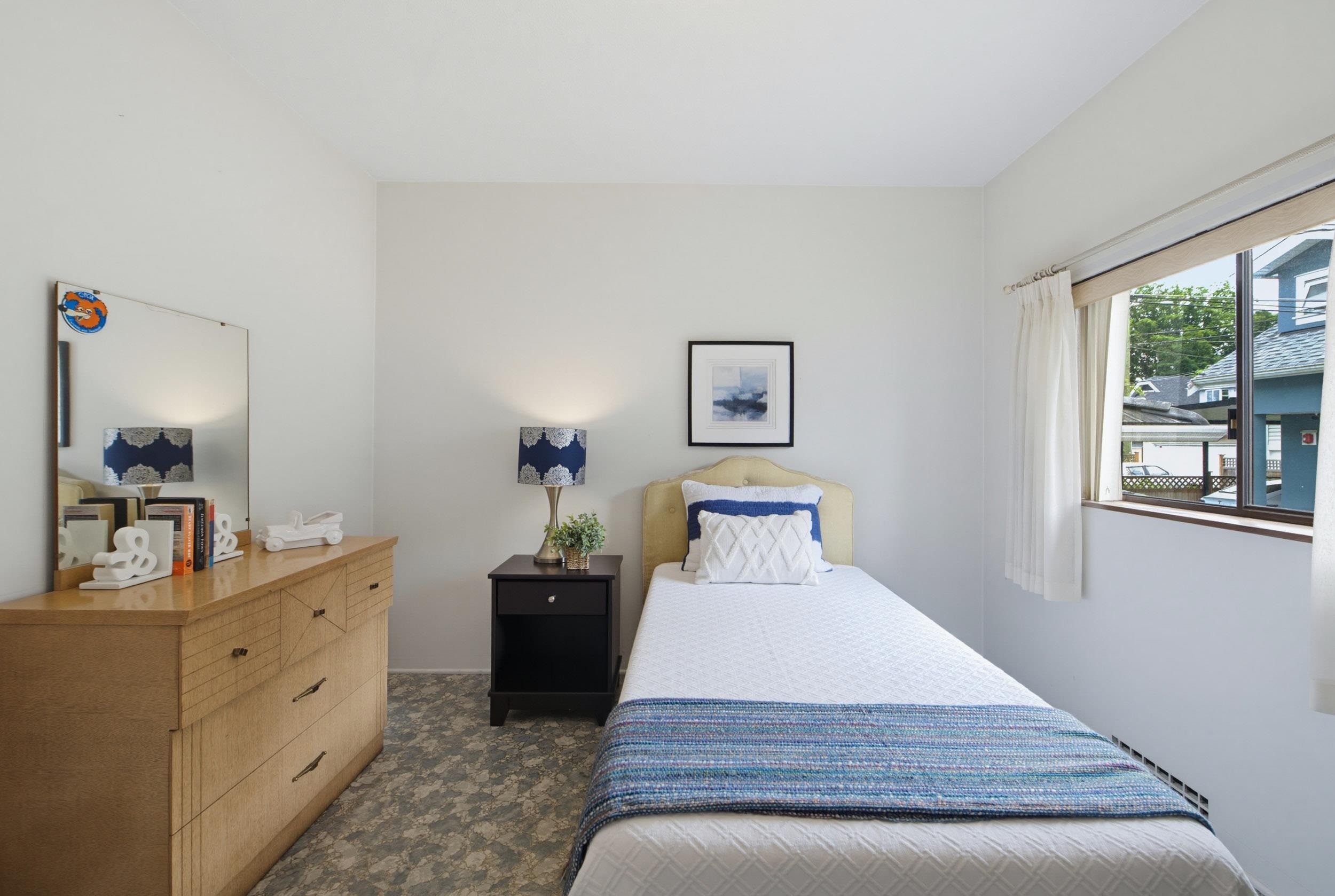 2546 Napier Street, Vancouver, BC