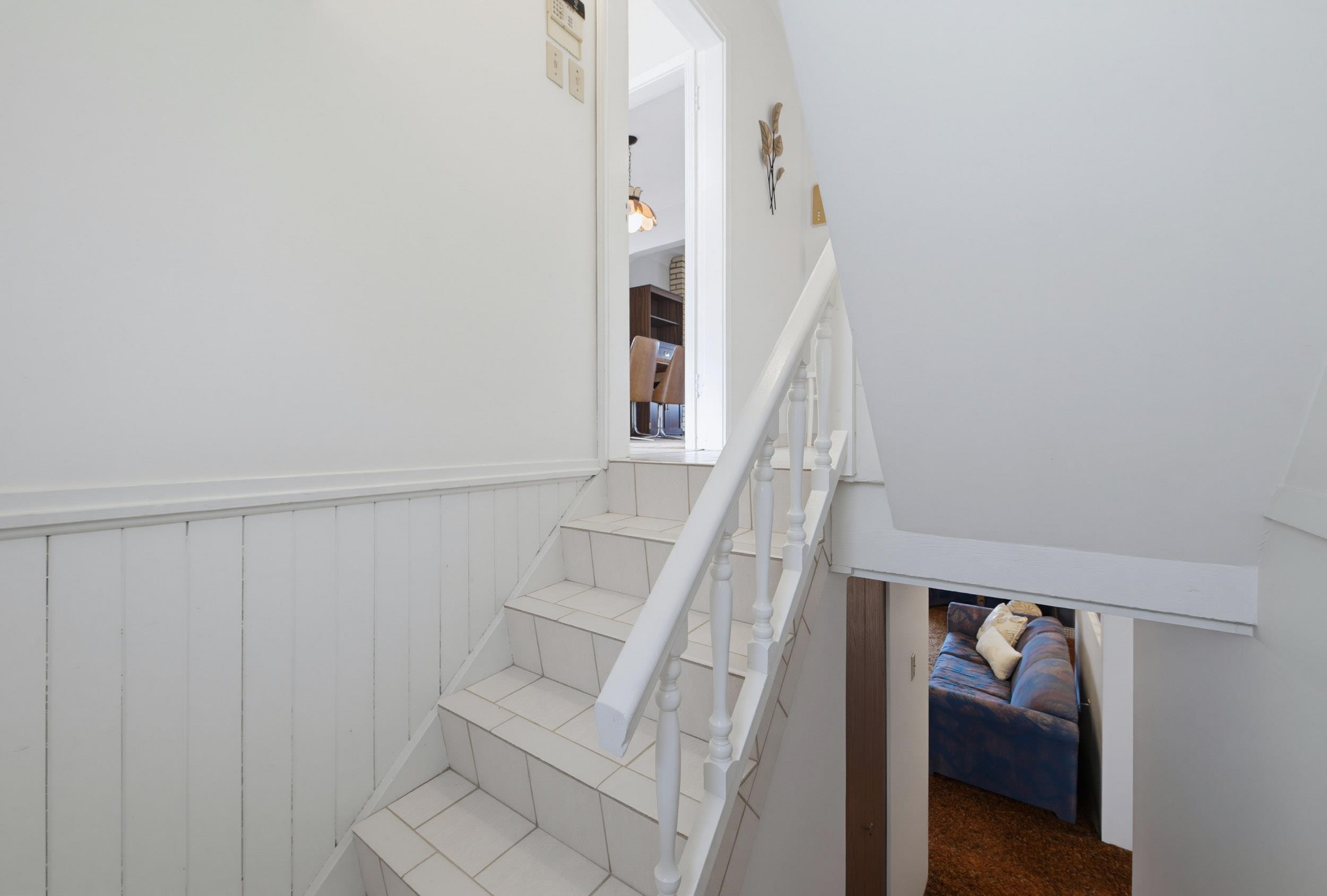 2546 Napier Street, Vancouver, BC