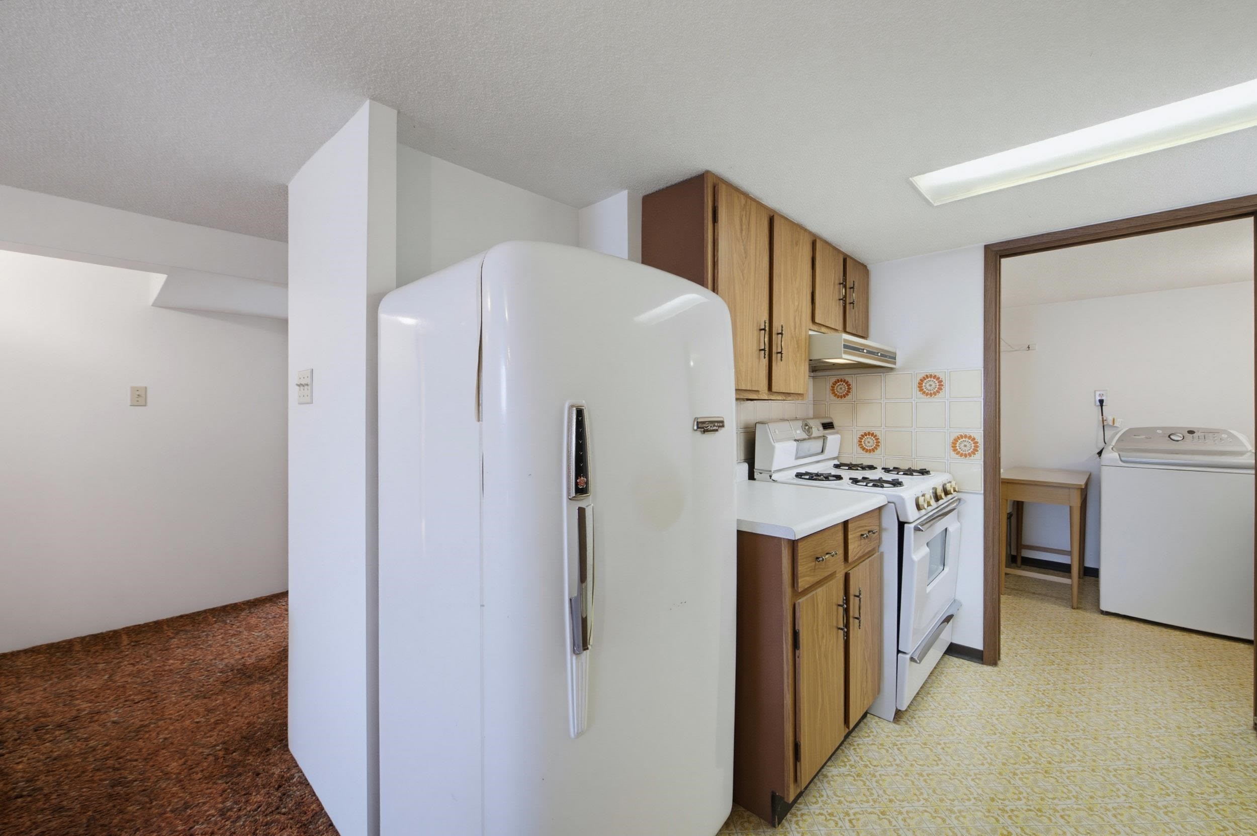 2546 Napier Street, Vancouver, BC
