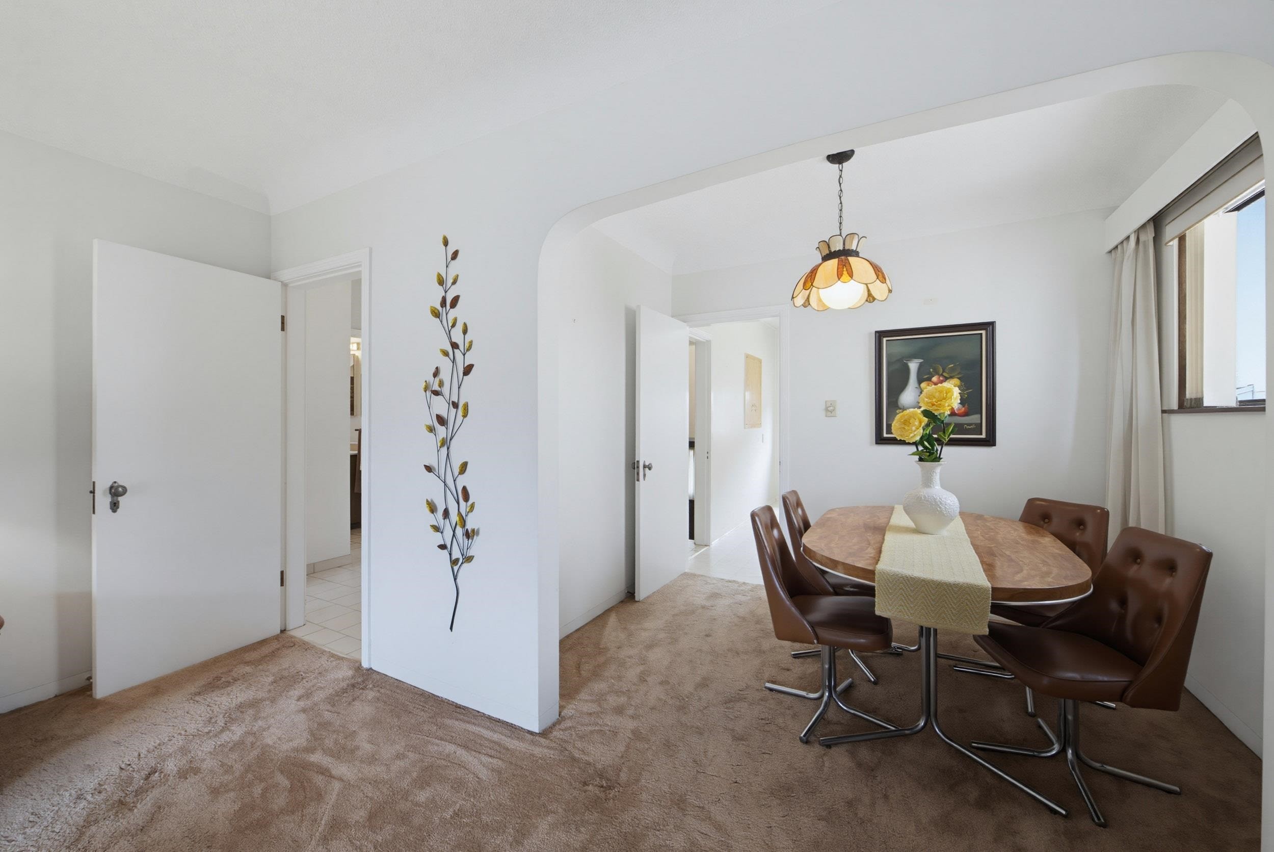 2546 Napier Street, Vancouver, BC