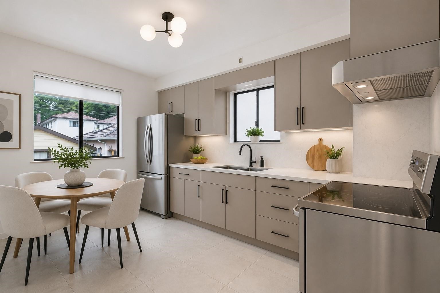 2546 Napier Street, Vancouver, BC