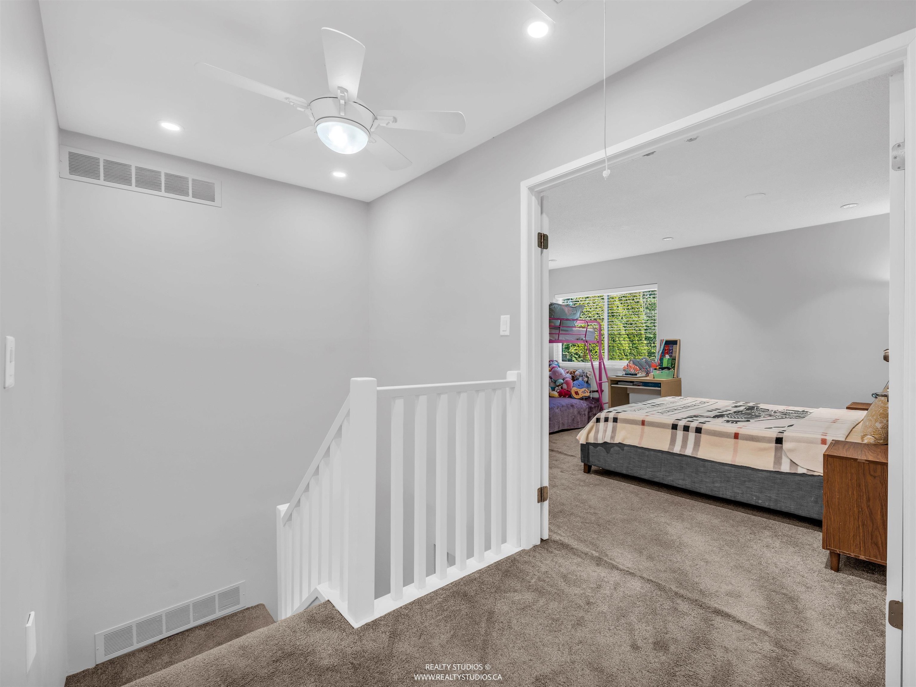 7170 Hecate Place, Vancouver, BC - Indoor Photo Showing Other Room