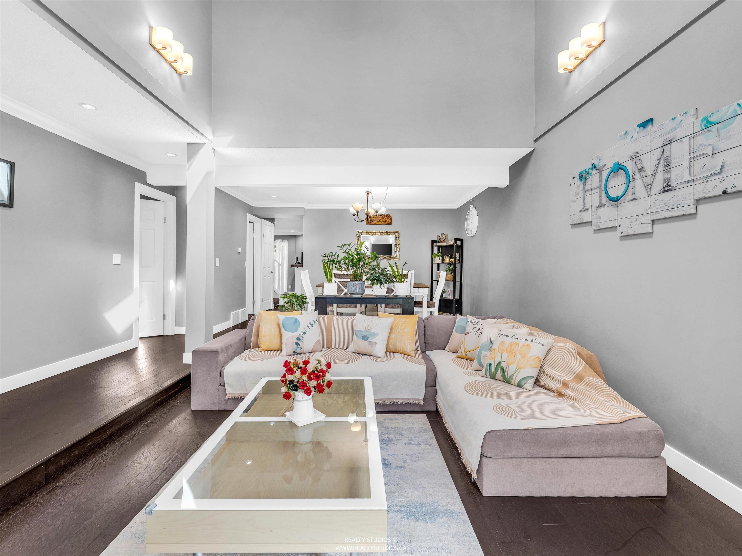 7170 Hecate Place, Vancouver, BC - Indoor