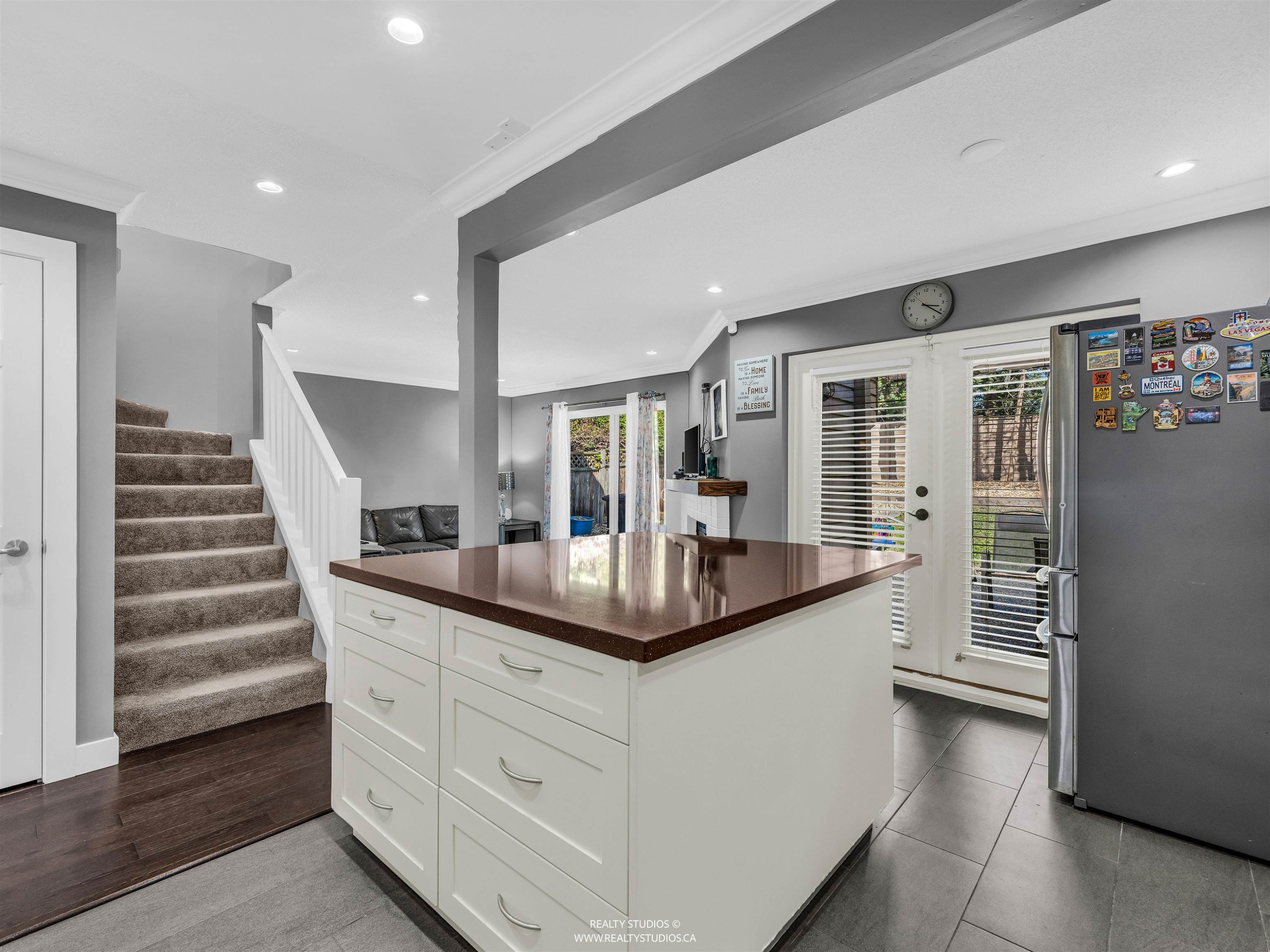 7170 Hecate Place, Vancouver, BC - Indoor
