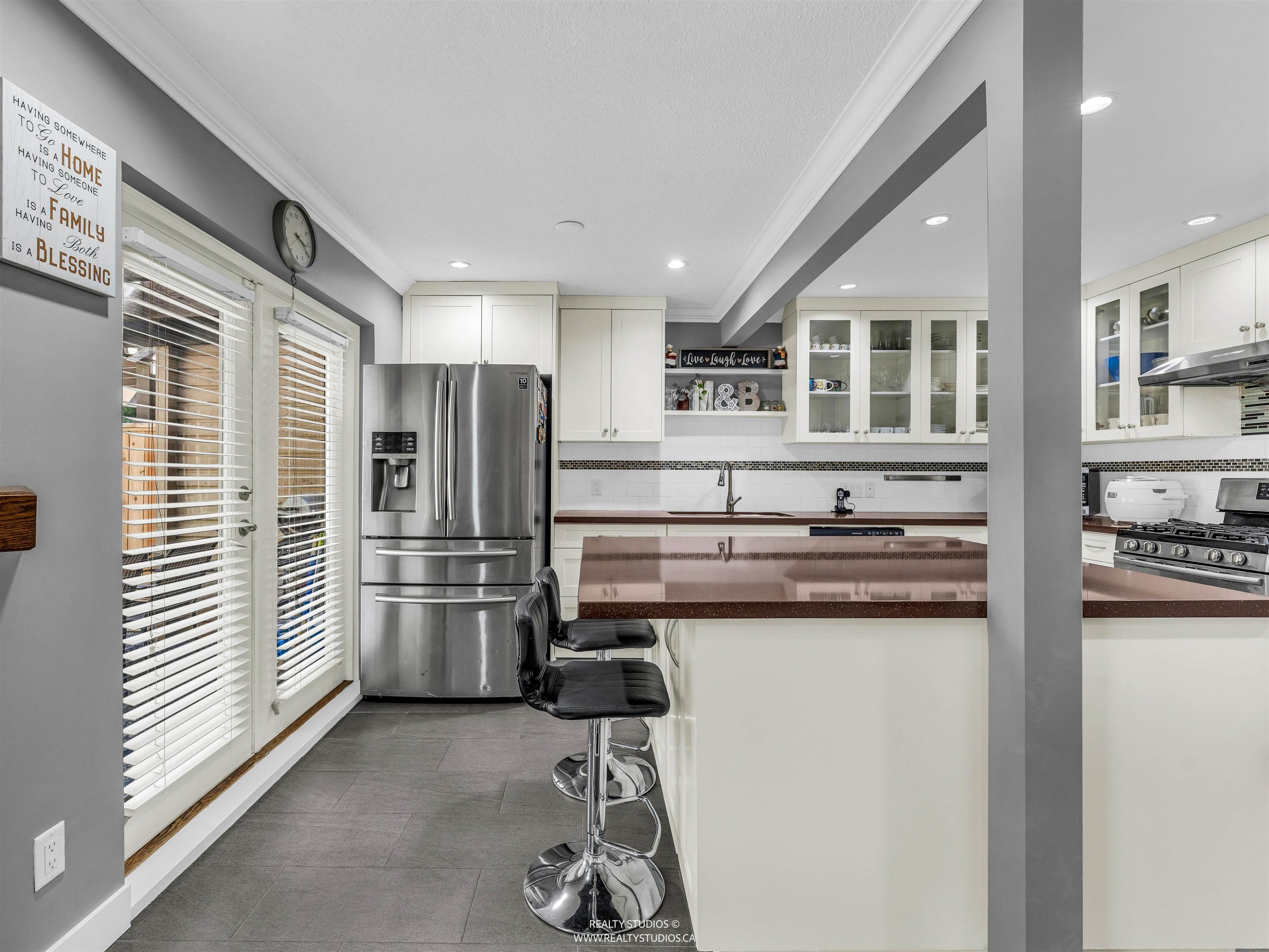 7170 Hecate Place, Vancouver, BC - Indoor Photo Showing Other Room