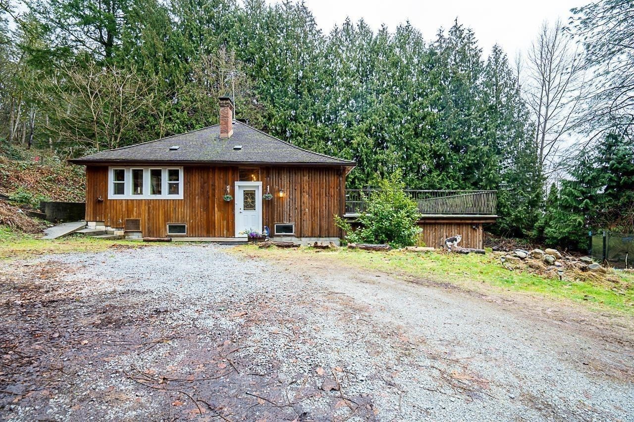 25745 Lougheed Highway, Maple Ridge, BC