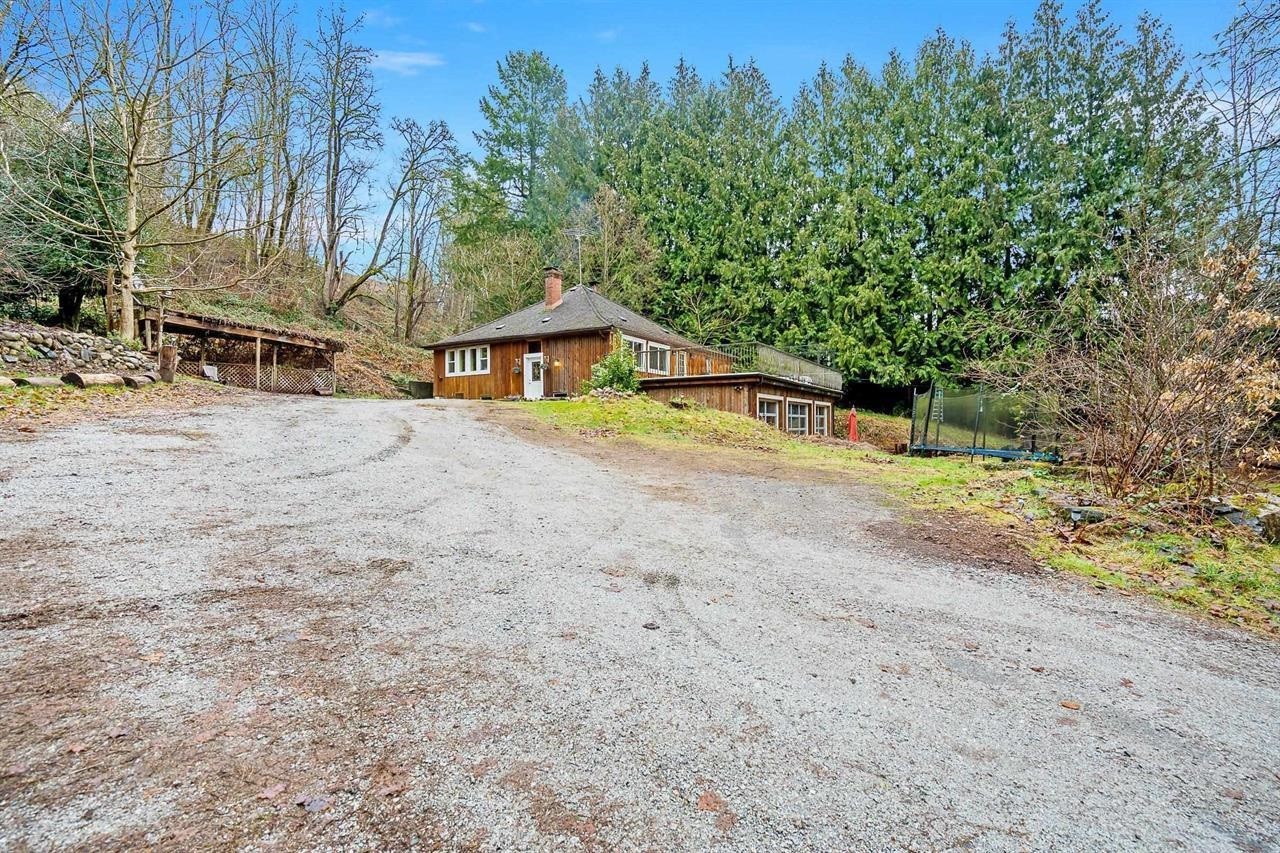 25745 Lougheed Highway, Maple Ridge, BC