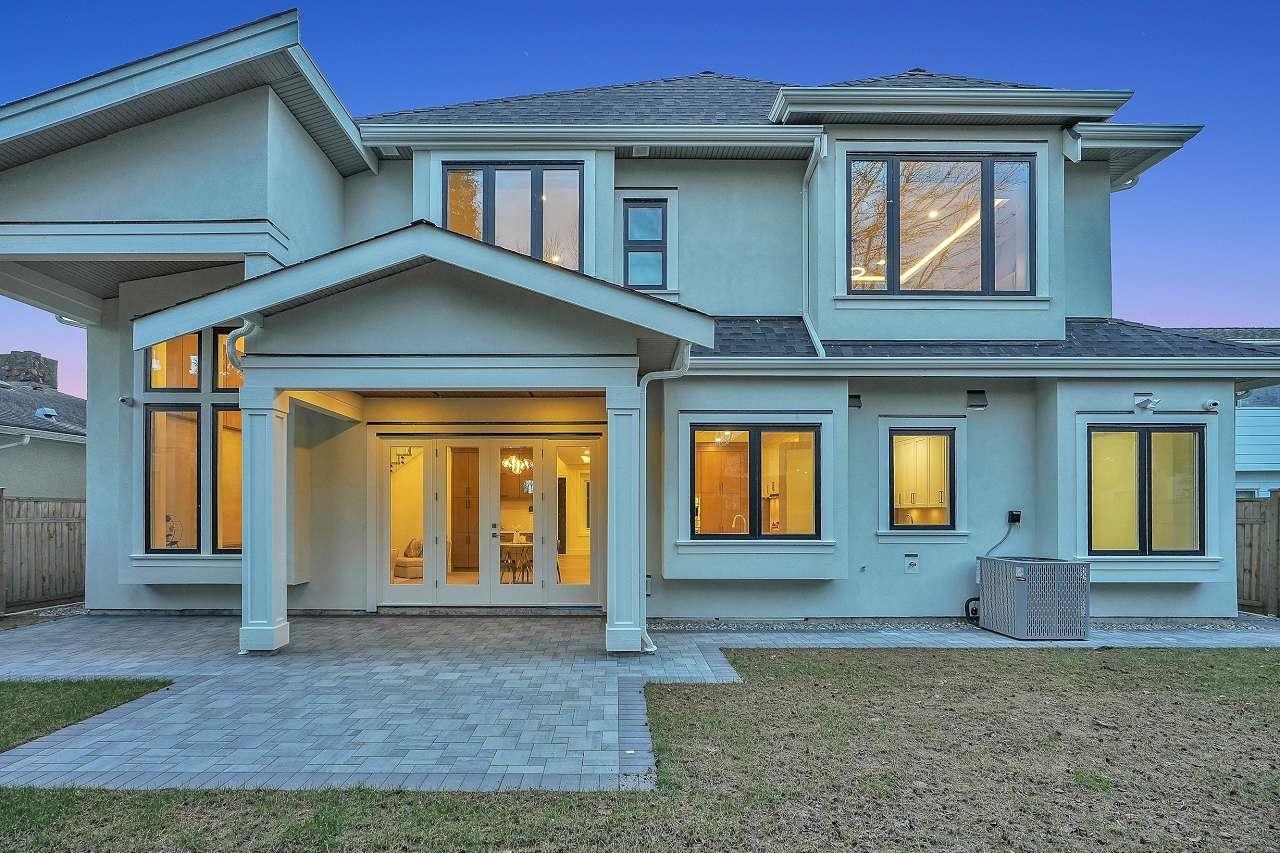 8840 Dorval Road, Richmond, BC