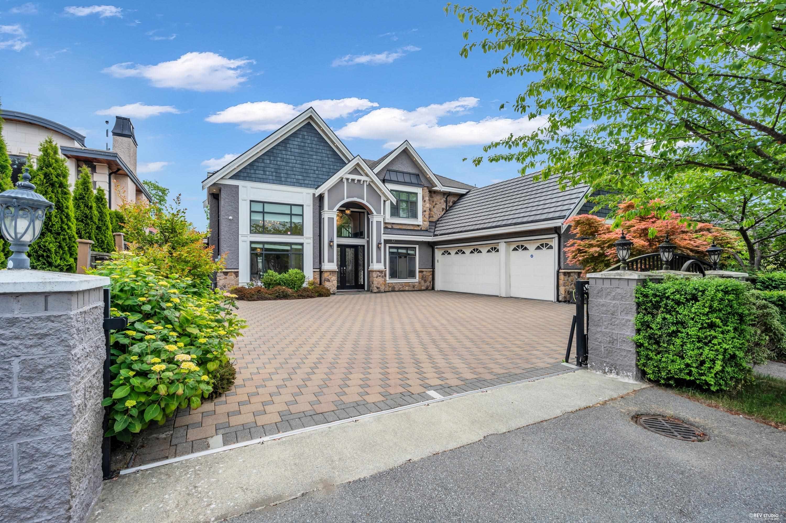 9420 Piermond Road, Richmond, BC