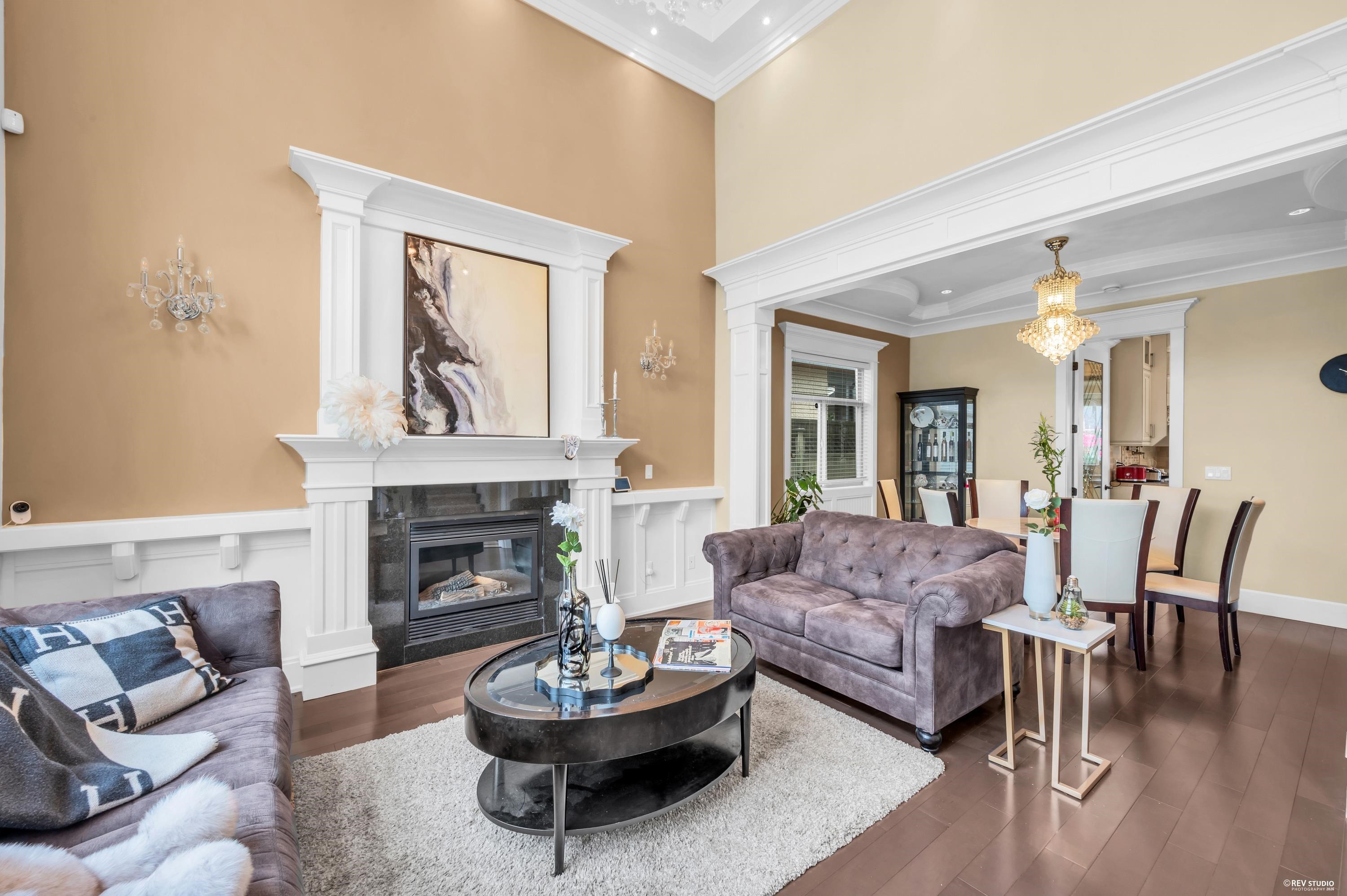 9420 Piermond Road, Richmond, BC