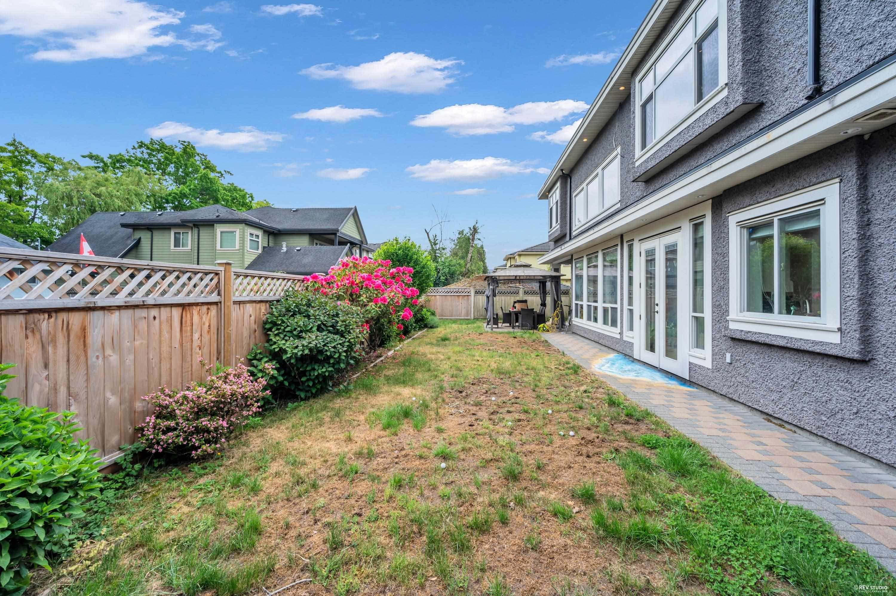 9420 Piermond Road, Richmond, BC