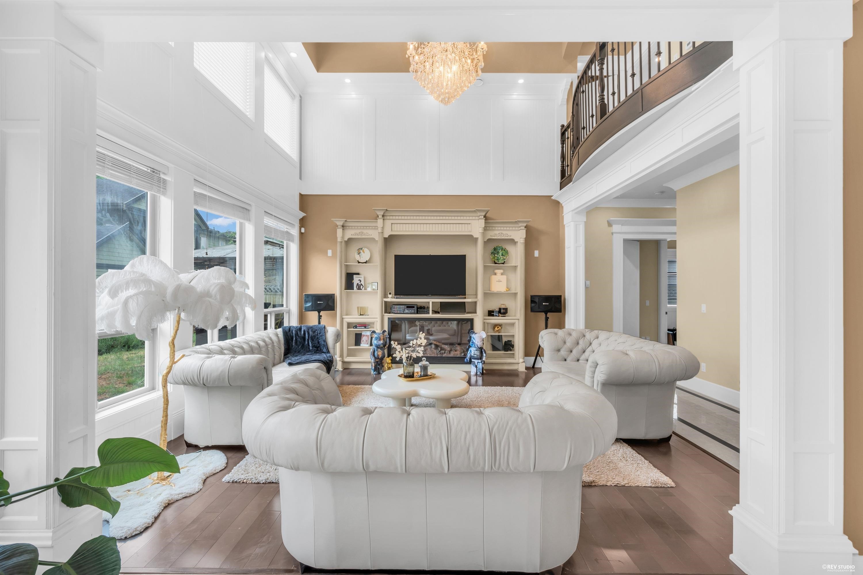 9420 Piermond Road, Richmond, BC