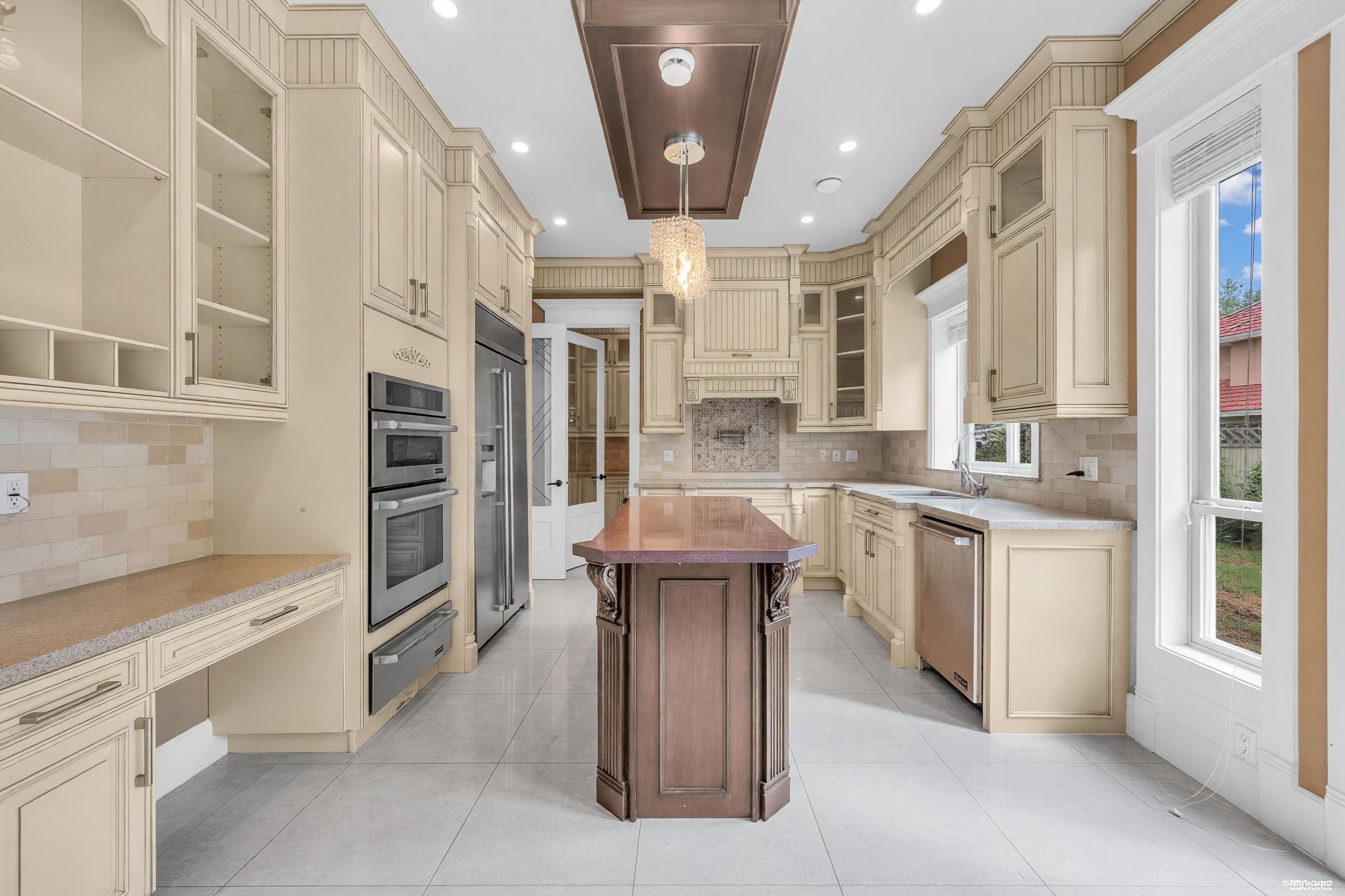9420 Piermond Road, Richmond, BC