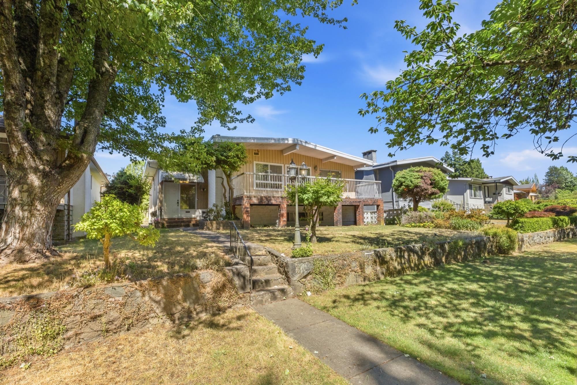 3055 Rosemont Drive, Vancouver, BC