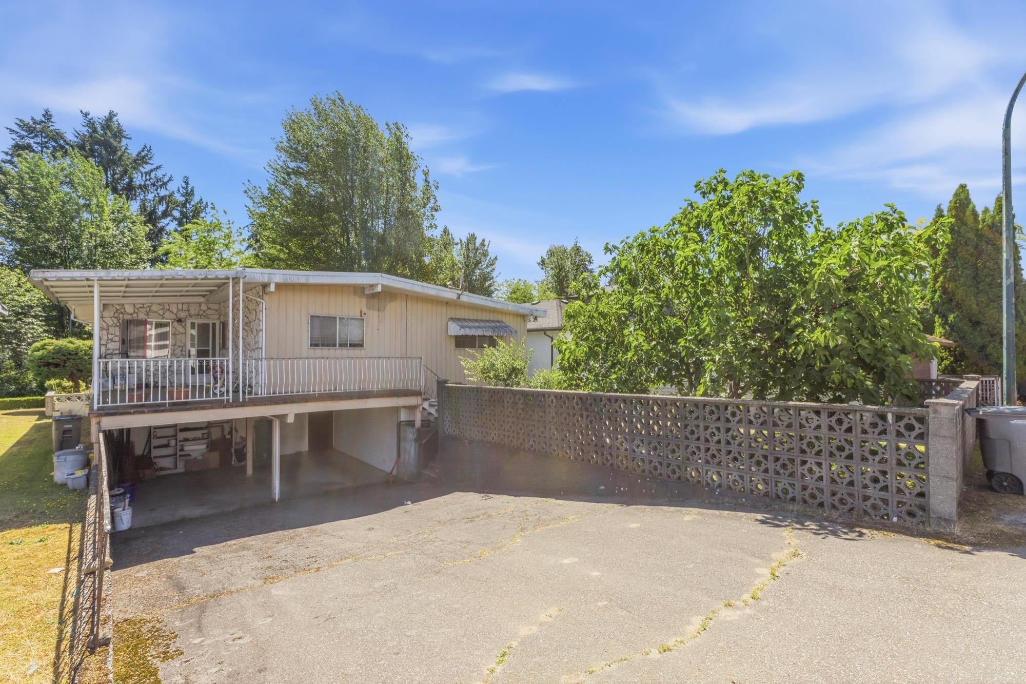 3055 Rosemont Drive, Vancouver, BC