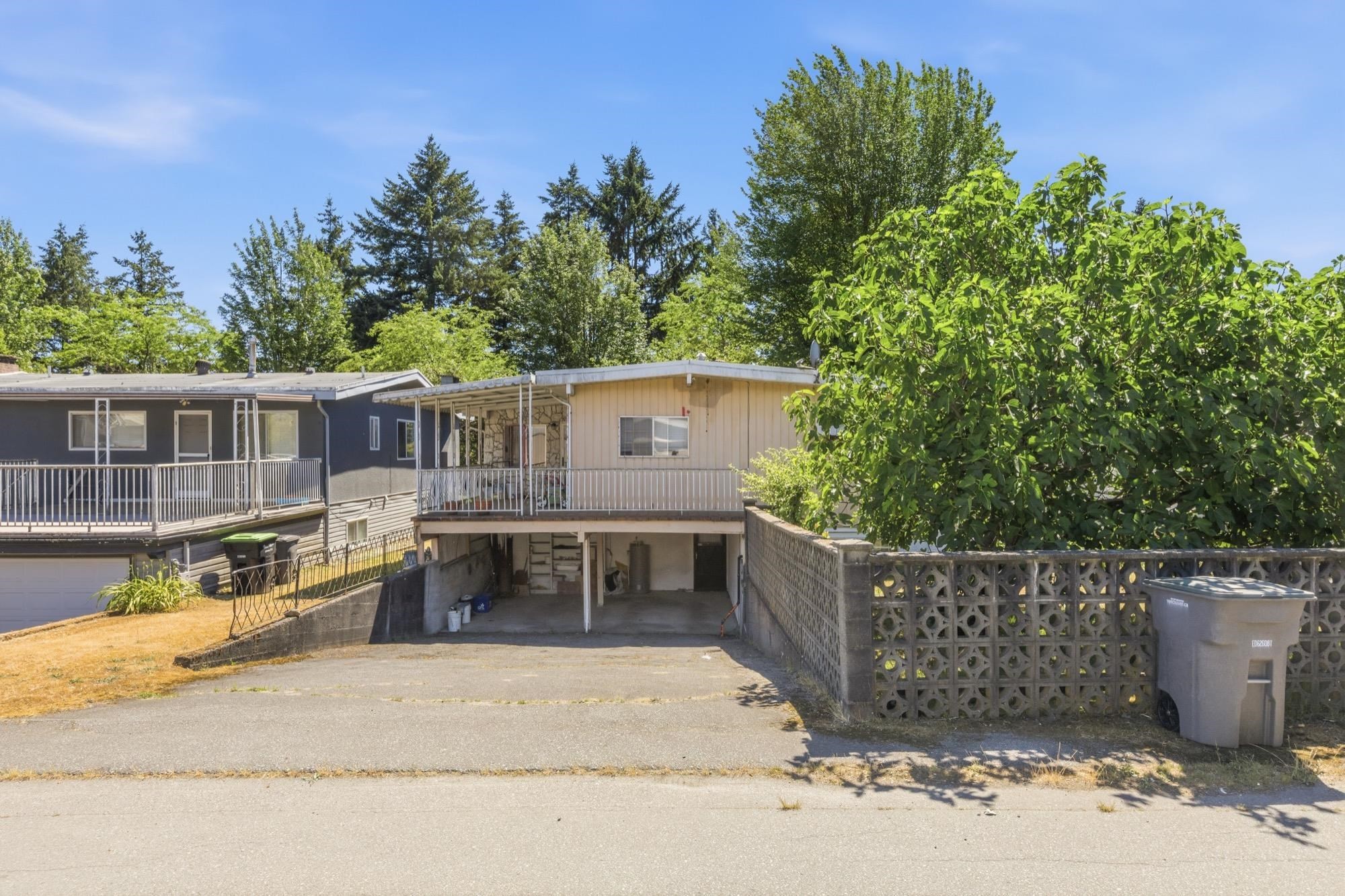 3055 Rosemont Drive, Vancouver, BC