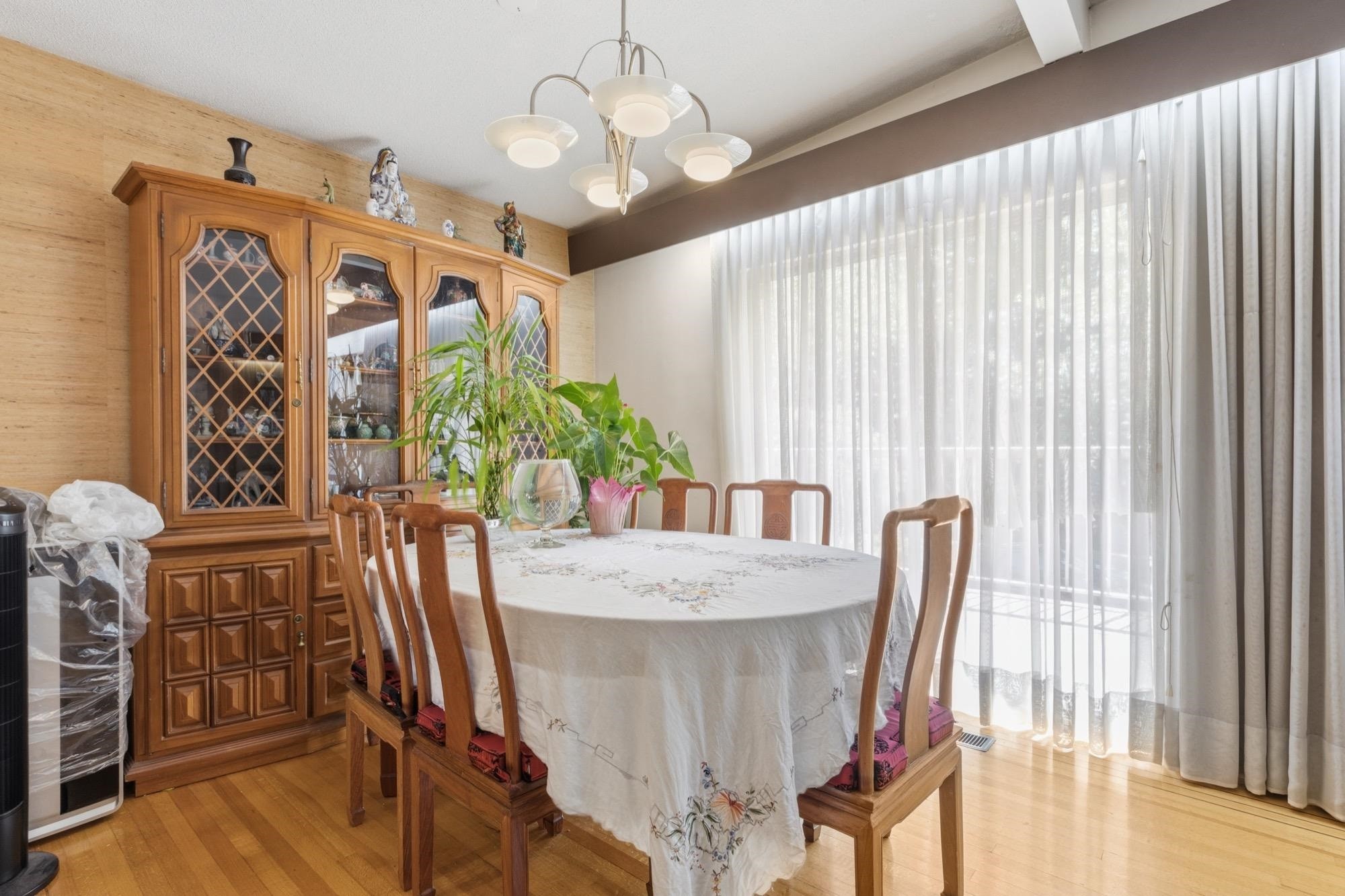3055 Rosemont Drive, Vancouver, BC