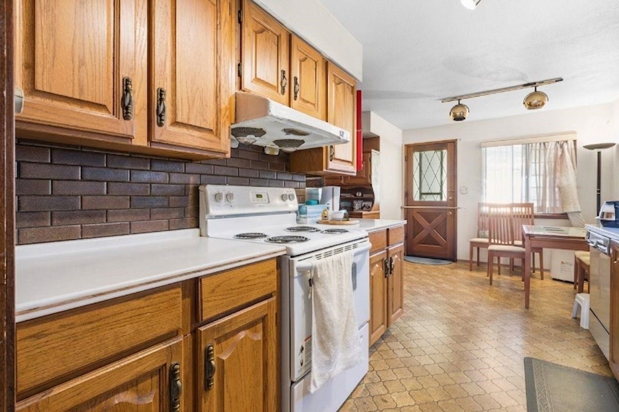 3055 Rosemont Drive, Vancouver, BC