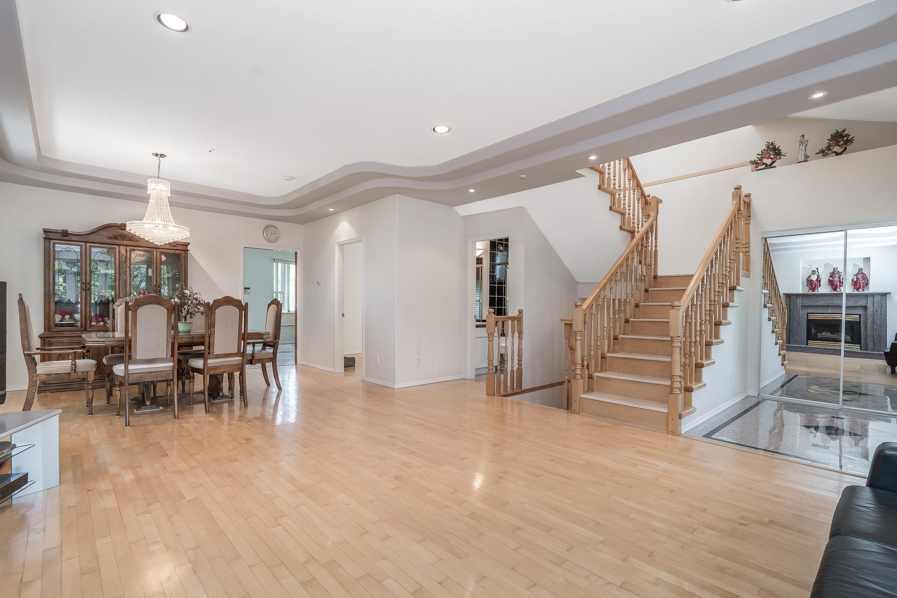 2304 Garden Drive, Vancouver, BC