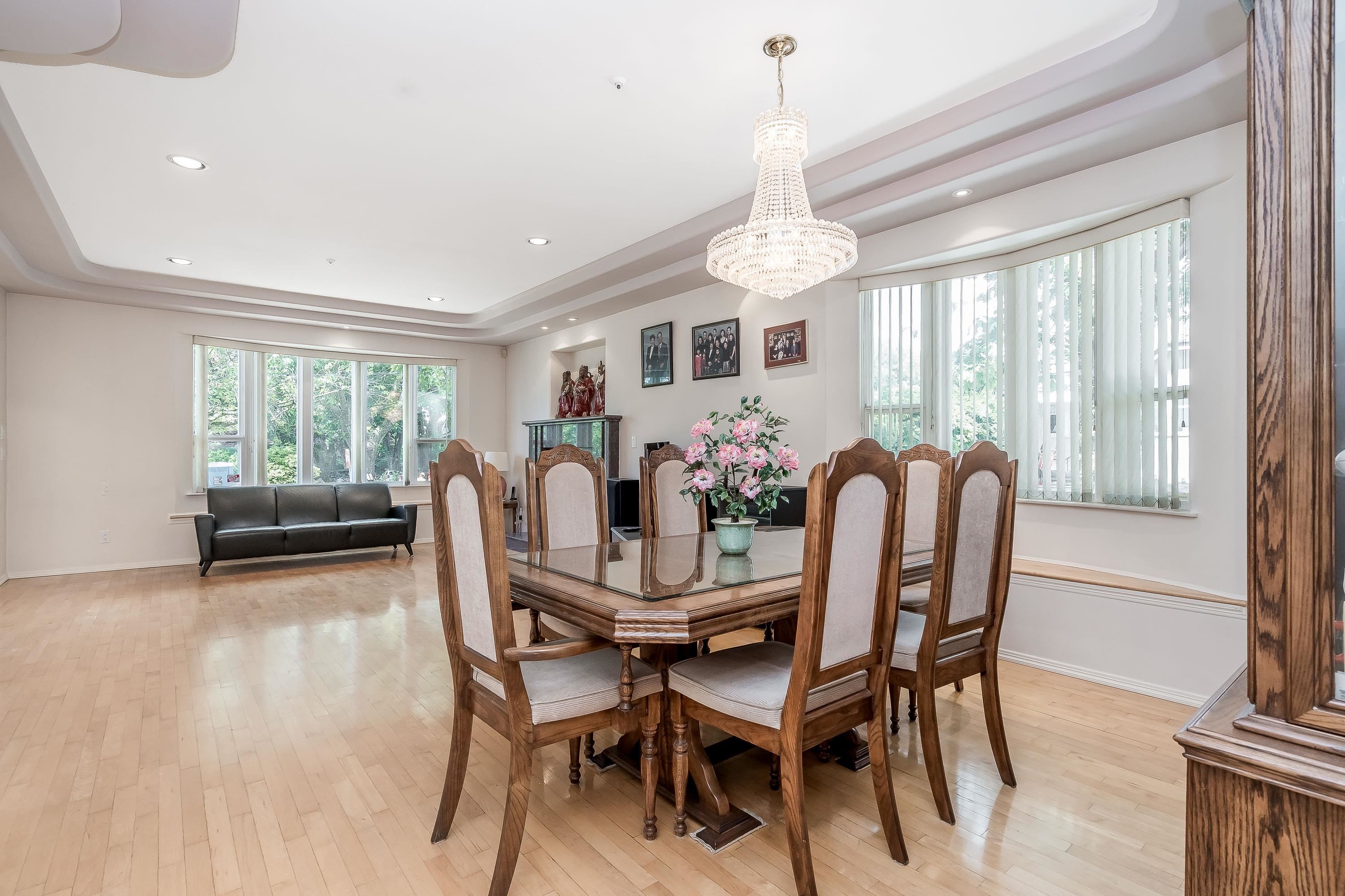 2304 Garden Drive, Vancouver, BC