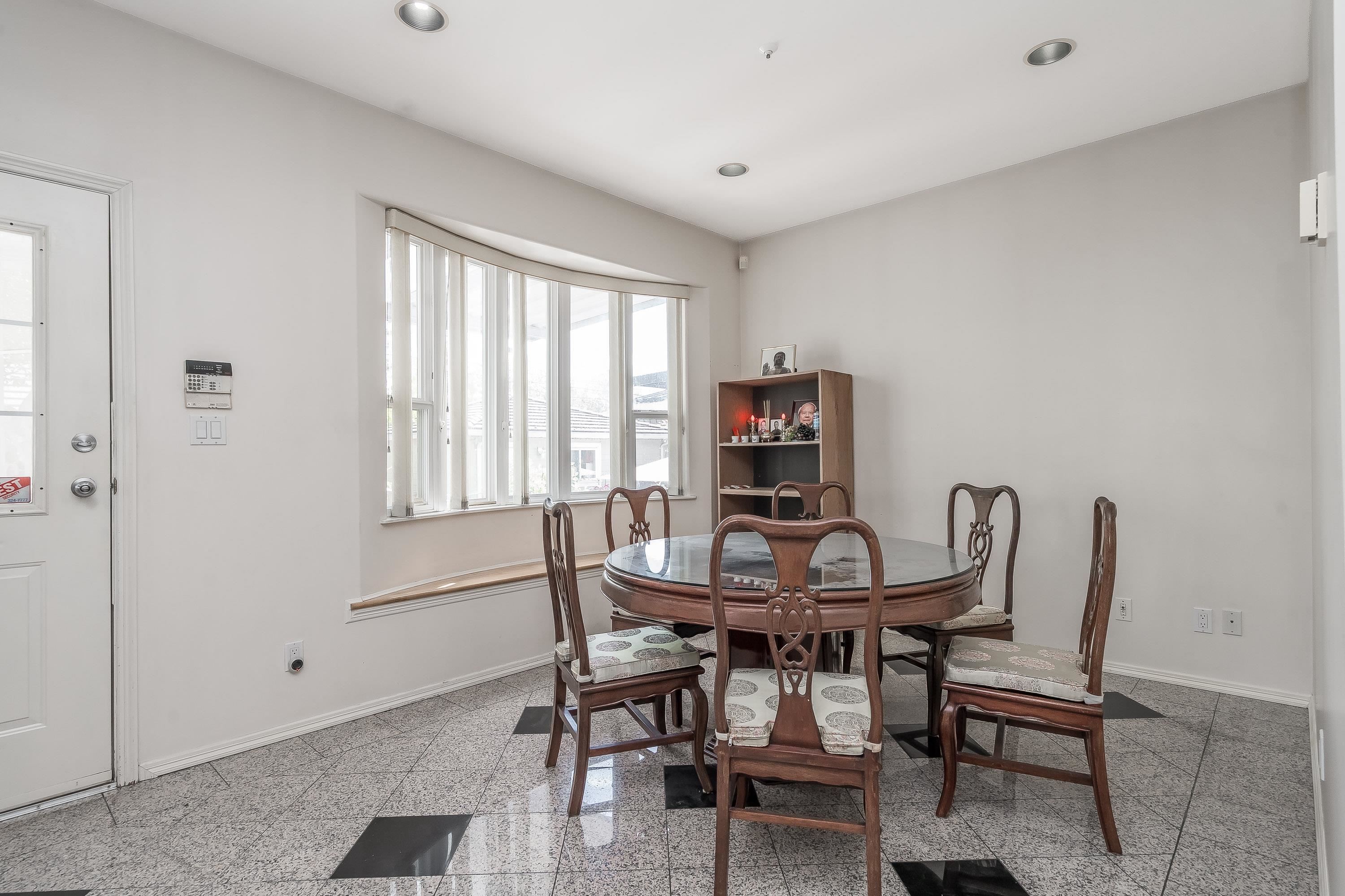 2304 Garden Drive, Vancouver, BC